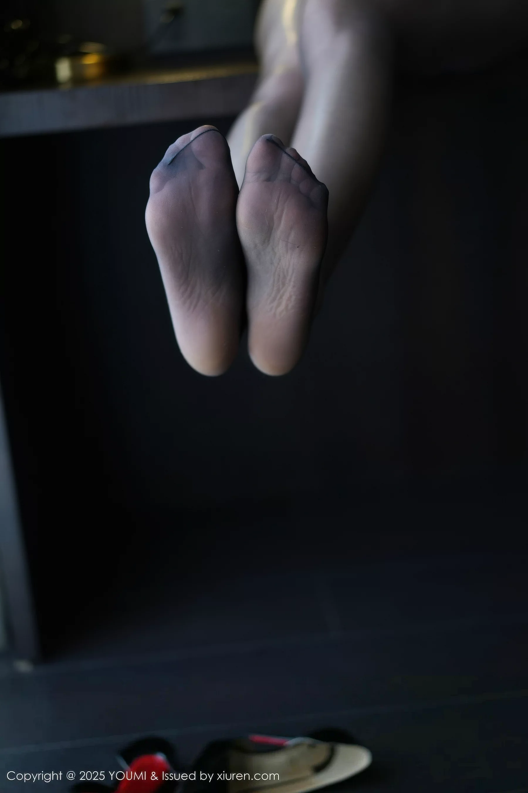 [YouMi尤蜜荟]第1172期桃桃·夭夭写真 [90P]-071