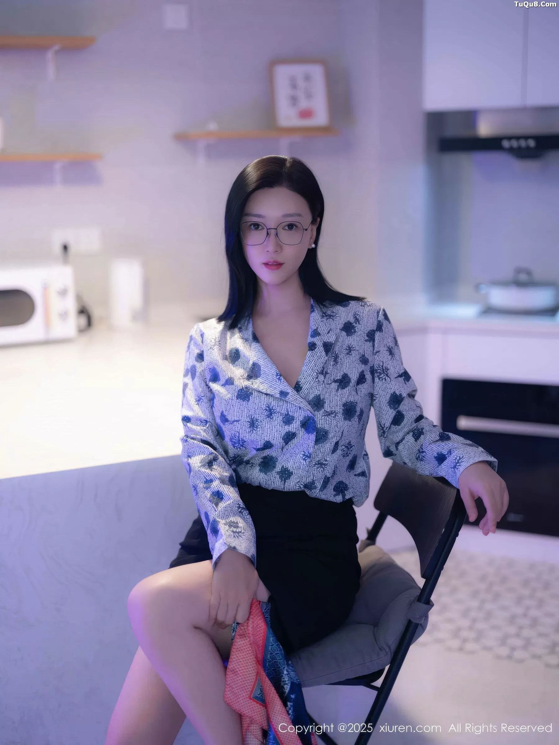 [XiuRen秀人网]第10866期雅茹老师写真 [61P]-013