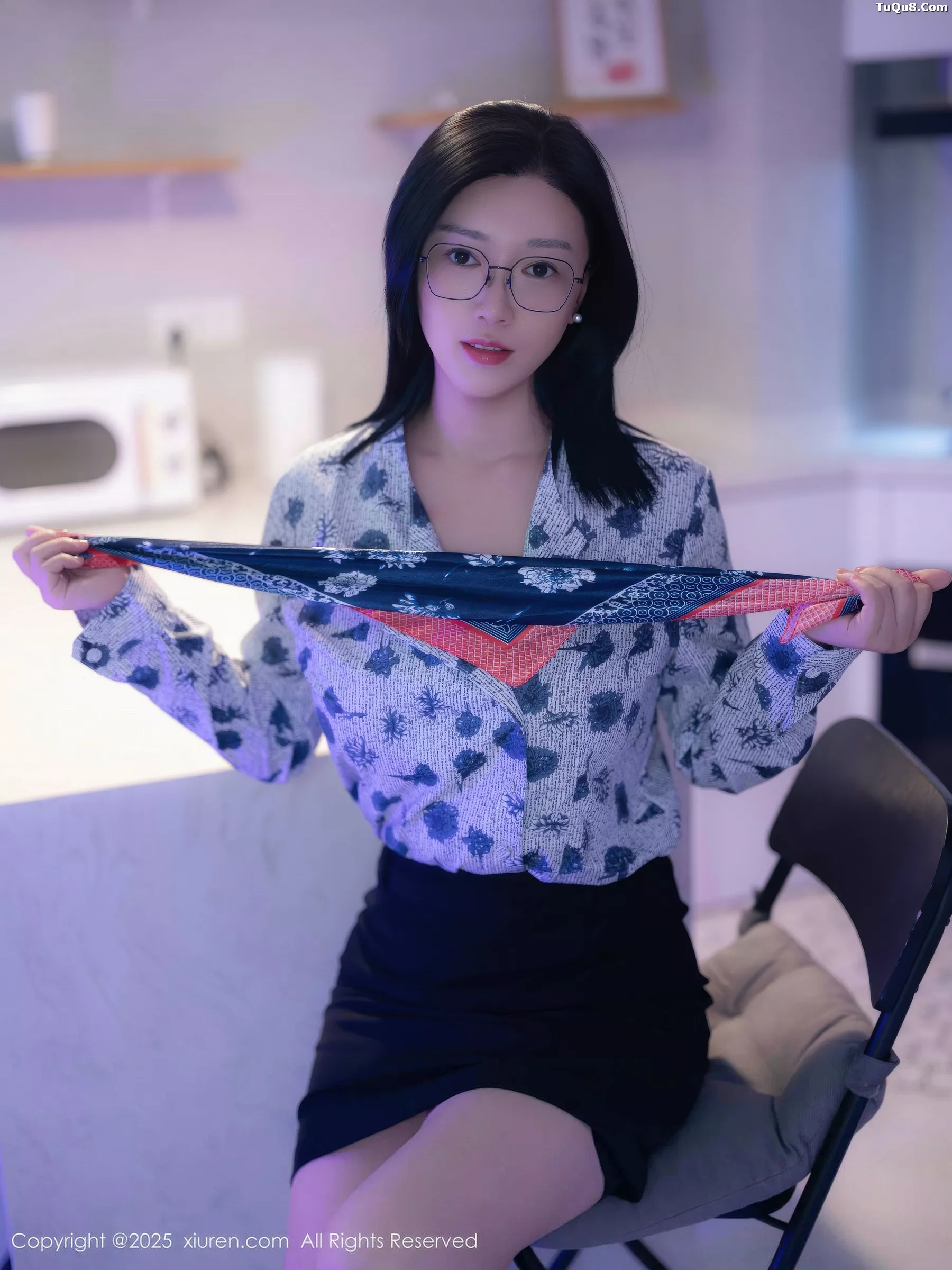 [XiuRen秀人网]第10866期雅茹老师写真 [61P]-014