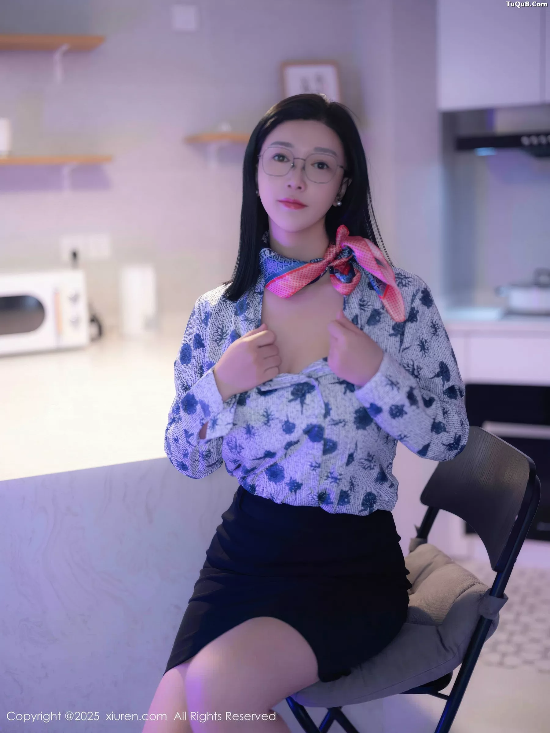 [XiuRen秀人网]第10866期雅茹老师写真 [61P]-008