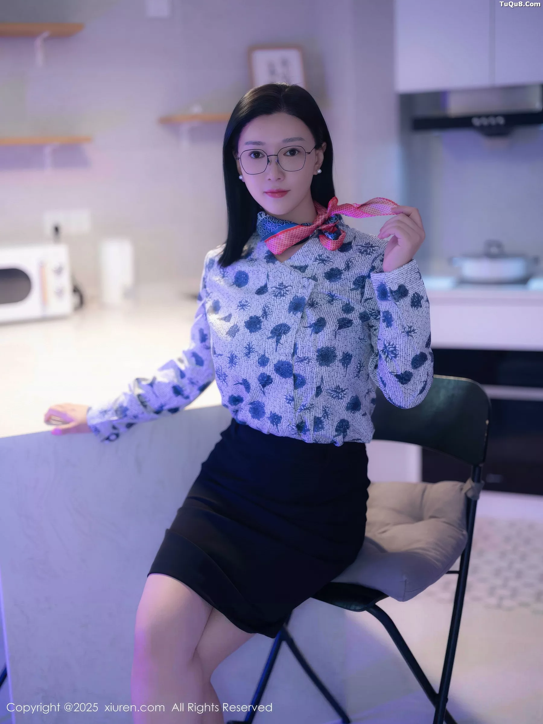 [XiuRen秀人网]第10866期雅茹老师写真 [61P]-001