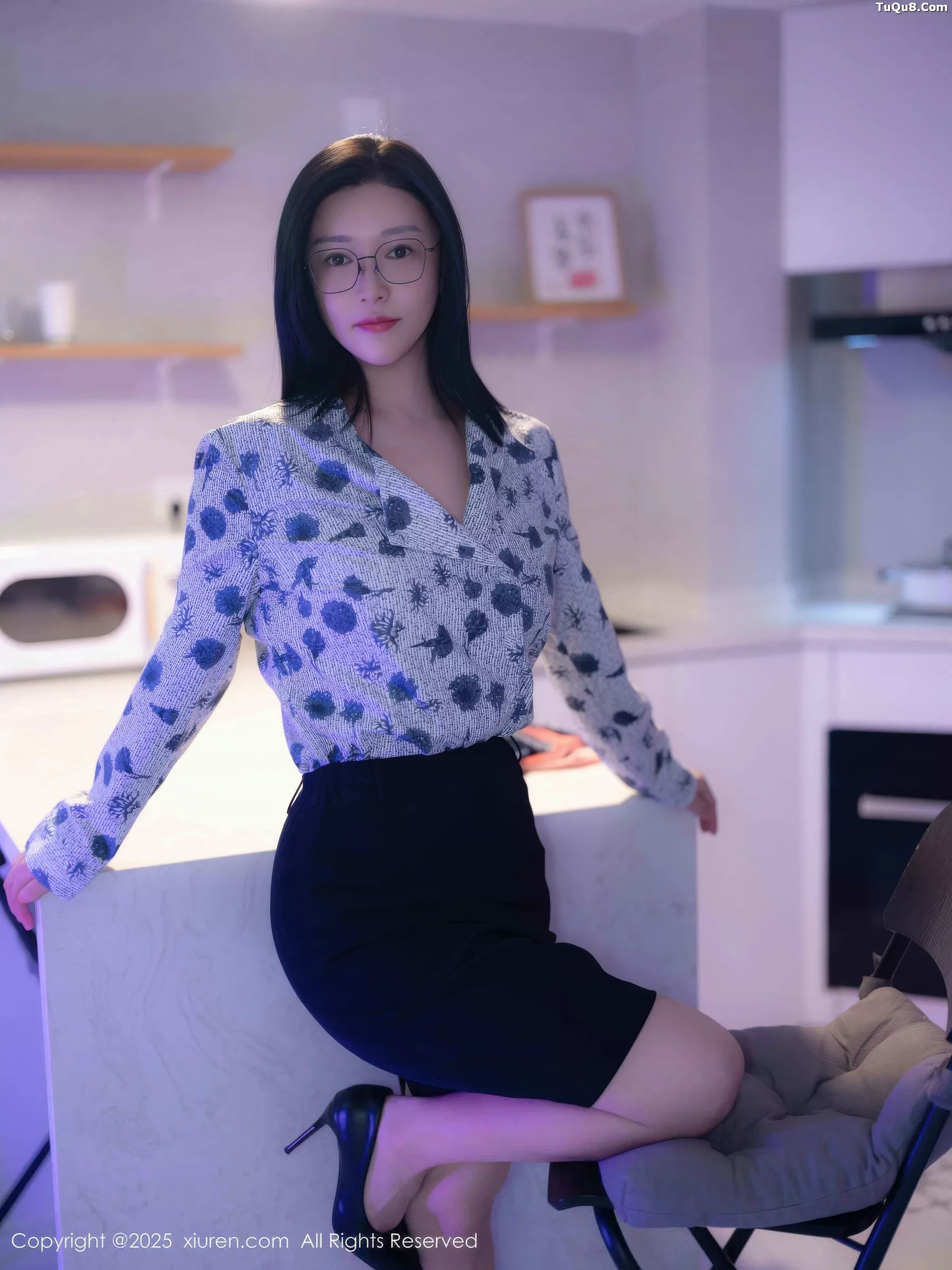 [XiuRen秀人网]第10866期雅茹老师写真 [61P]-016