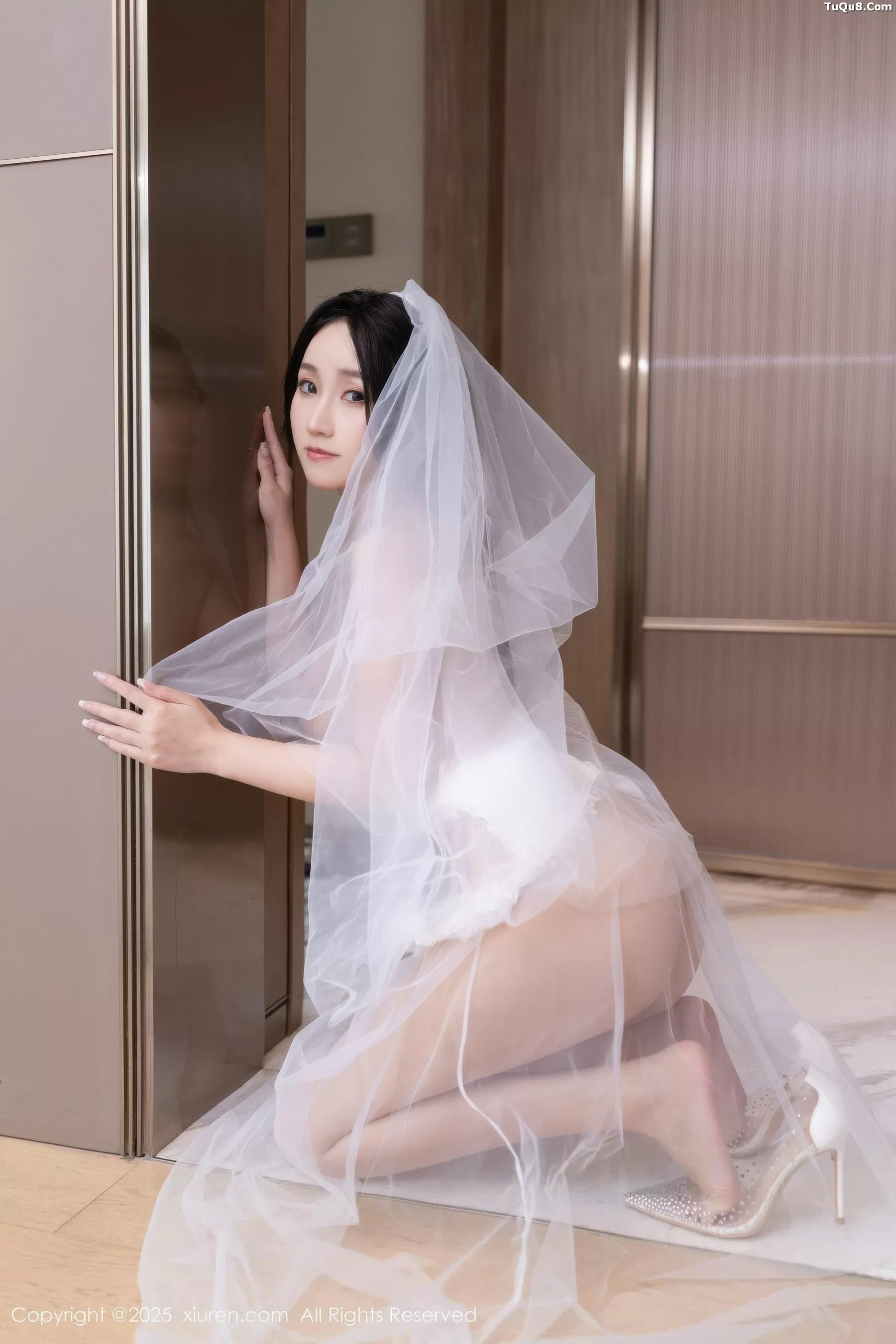 [XiuRen秀人网]第10871期杏子写真 [70P]-067