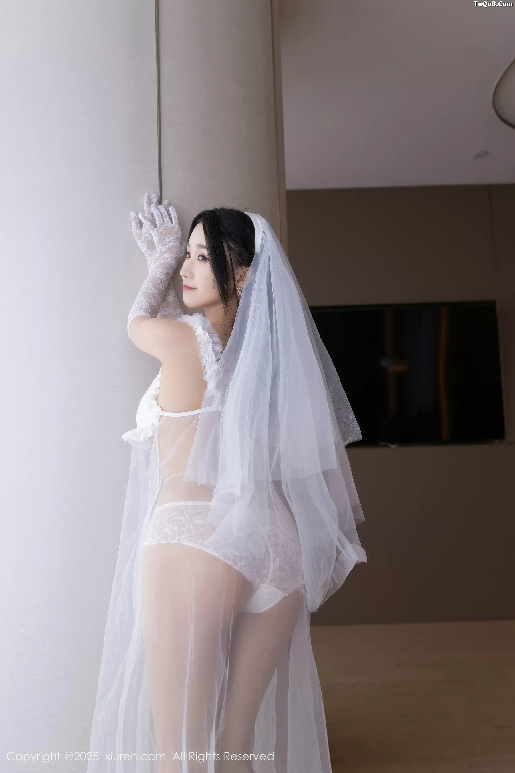 [XiuRen秀人网]第10871期杏子写真 [70P]-019