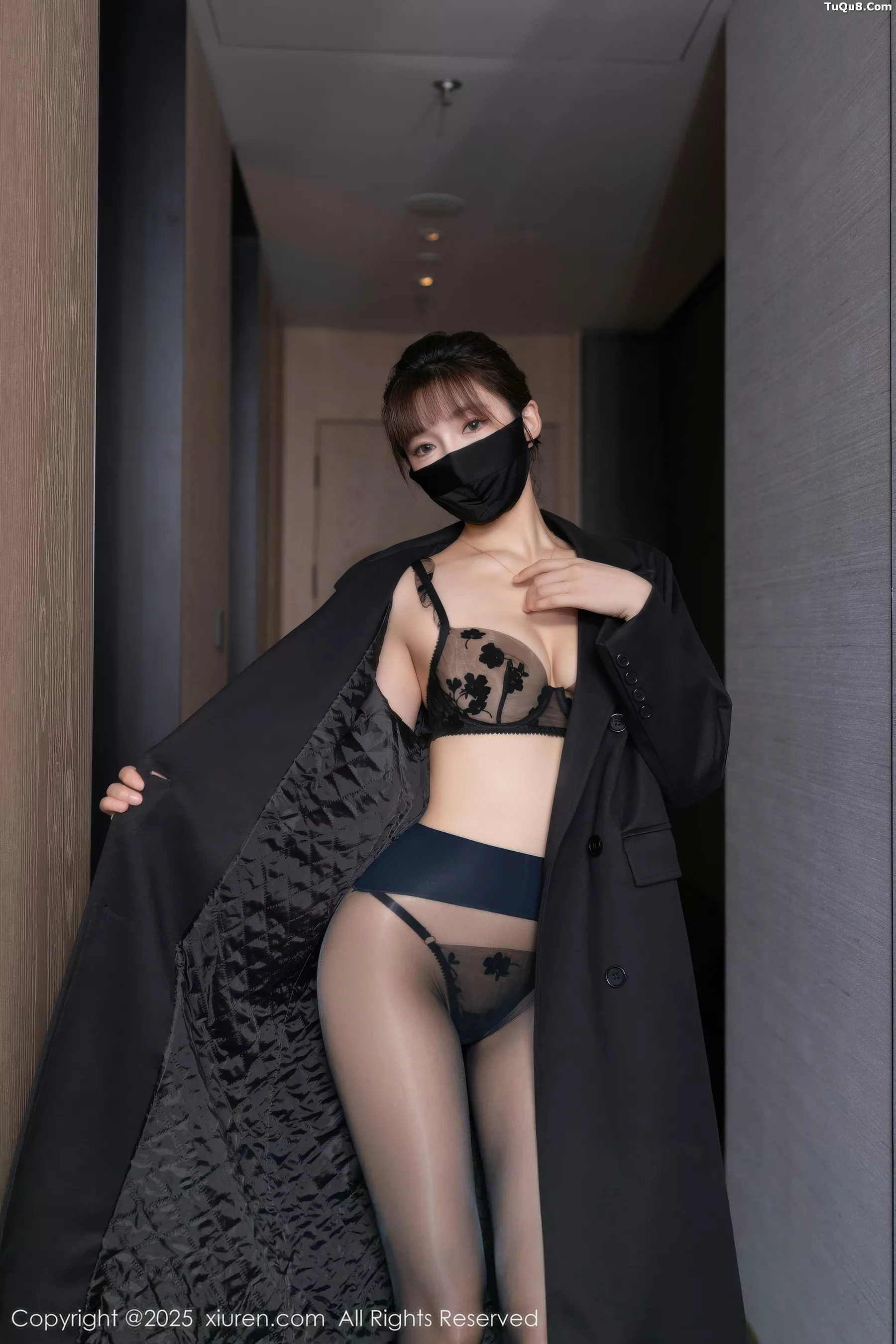 [XiuRen秀人网]第10880期陆萱萱写真 [77P]-005