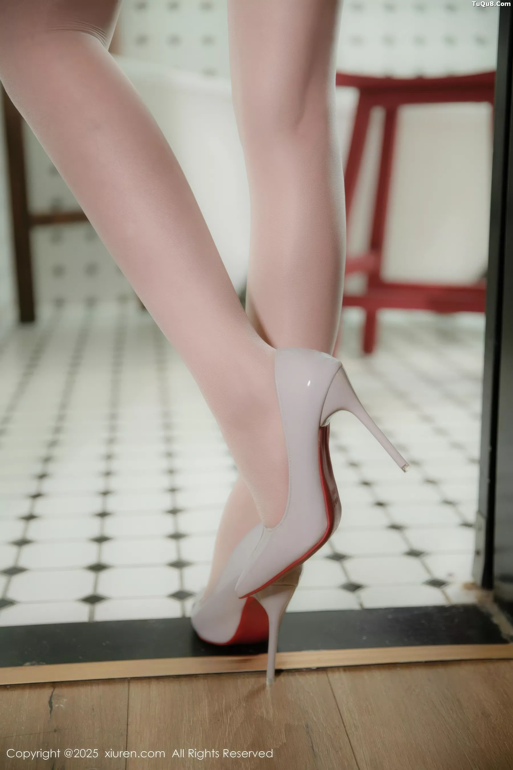 [XiuRen秀人网]第10877期悦兮写真 [76P]-018