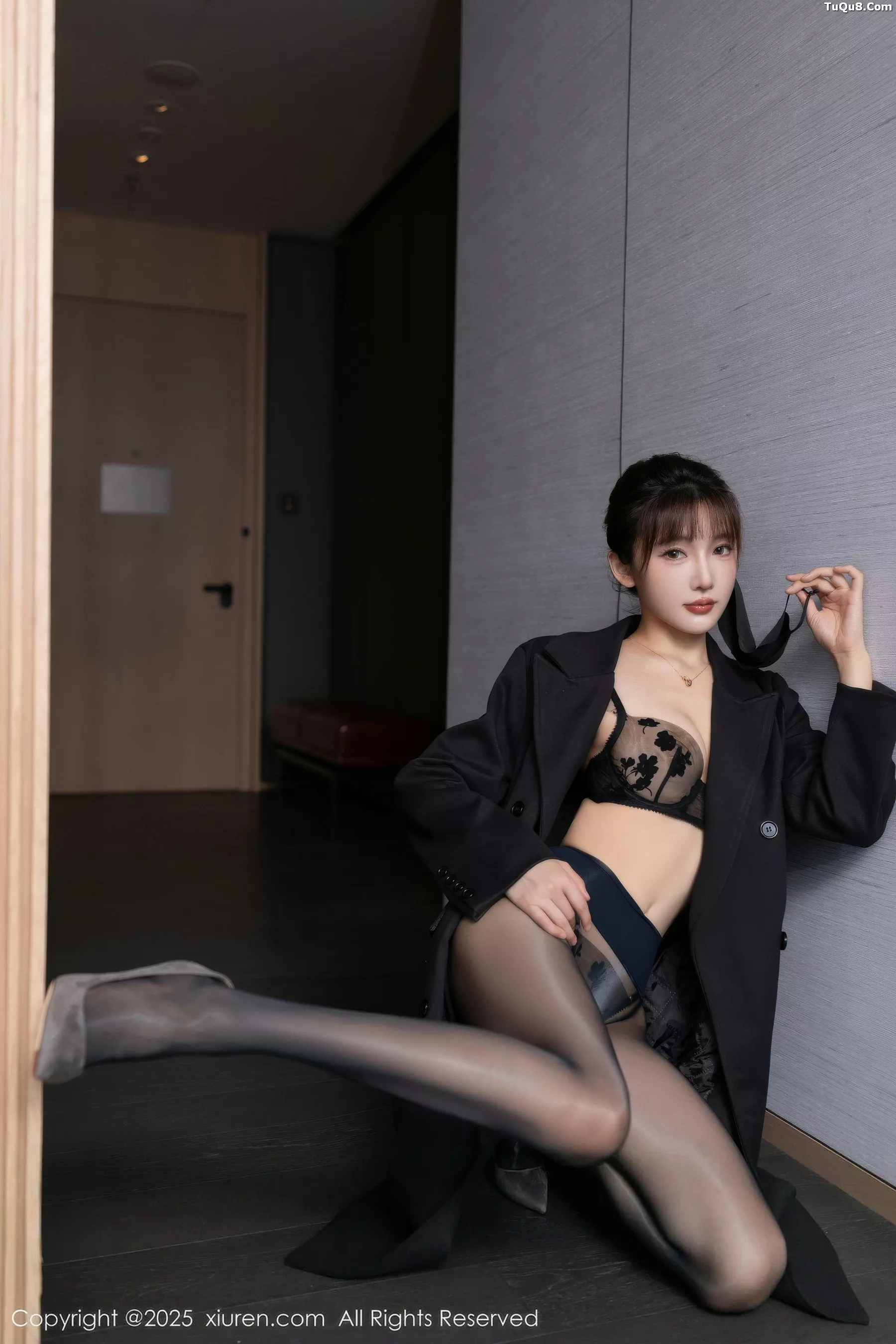 [XiuRen秀人网]第10880期陆萱萱写真 [77P]-019