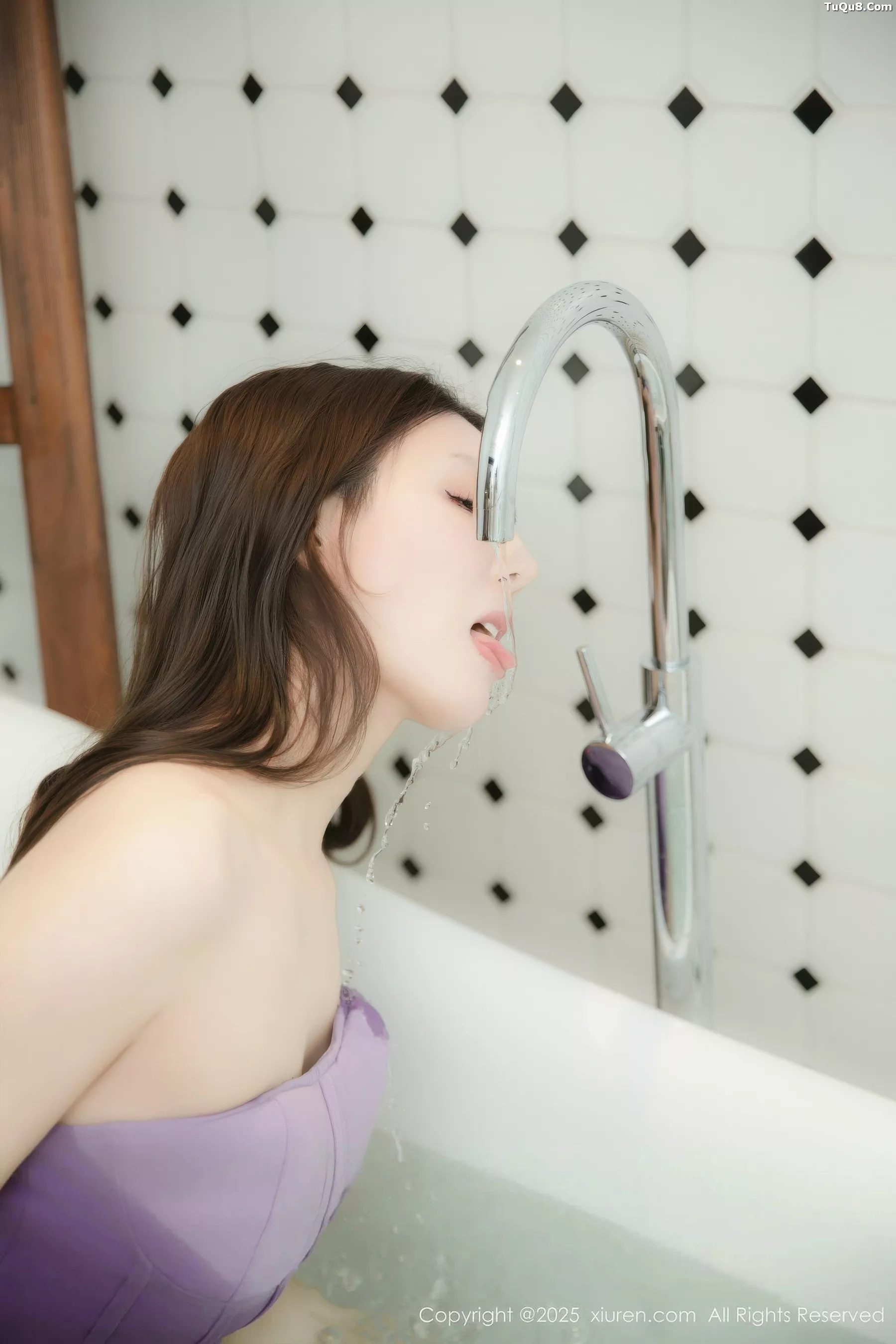 [XiuRen秀人网]第10877期悦兮写真 [76P]-056