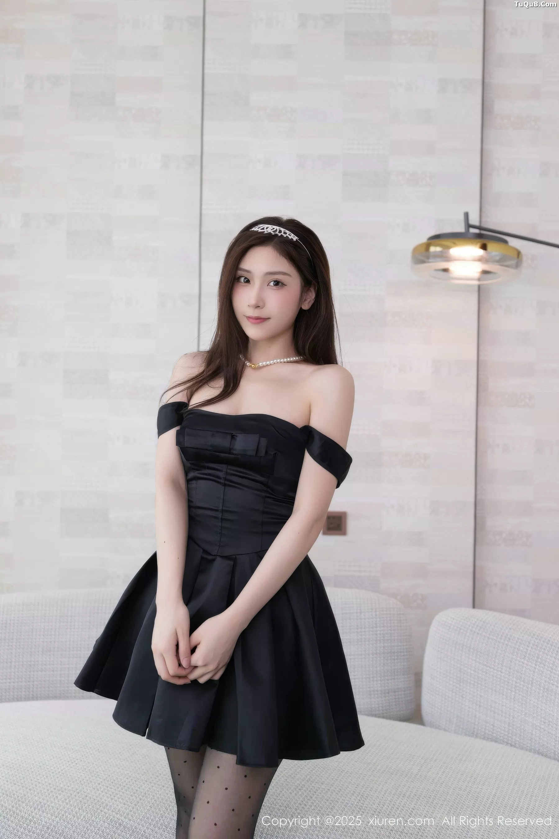 [XiuRen秀人网]第10878期刘婷婷写真 [71P]-004