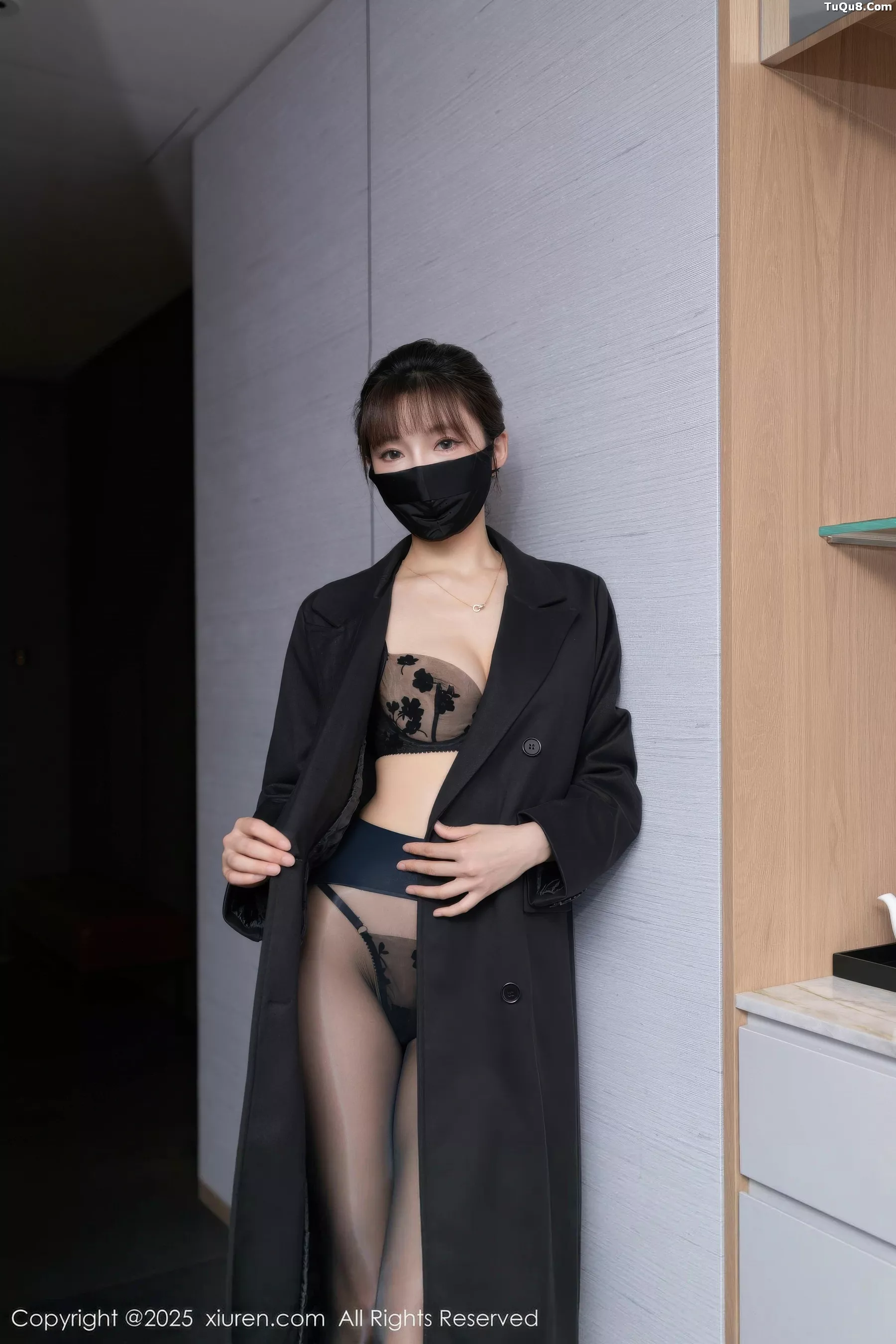 [XiuRen秀人网]第10880期陆萱萱写真 [77P]-004