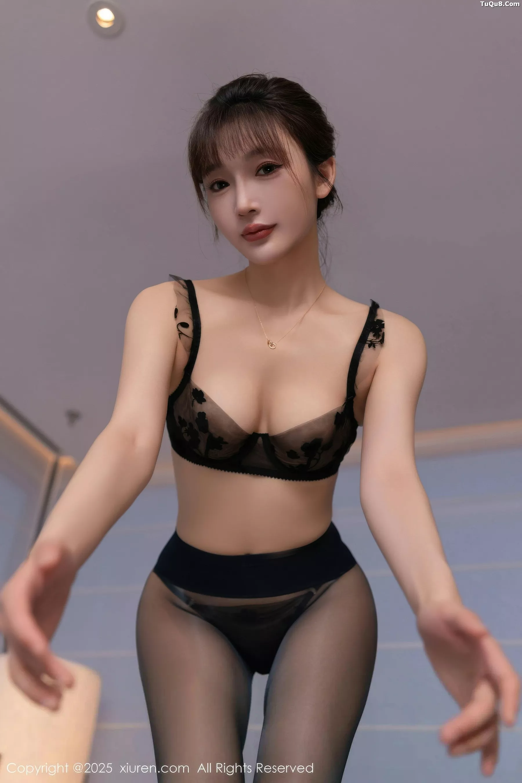 [XiuRen秀人网]第10880期陆萱萱写真 [77P]-052