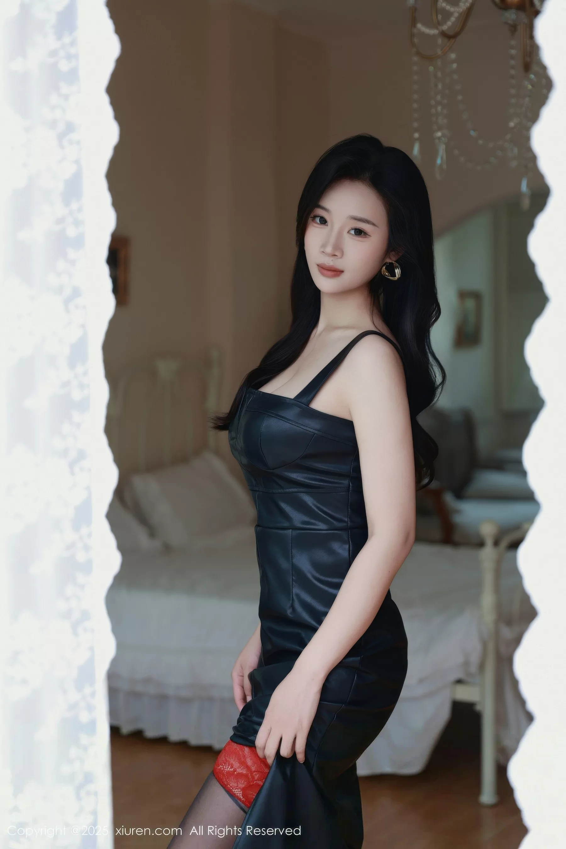 [XiuRen秀人网]第10885期南乔写真 [72P]-003