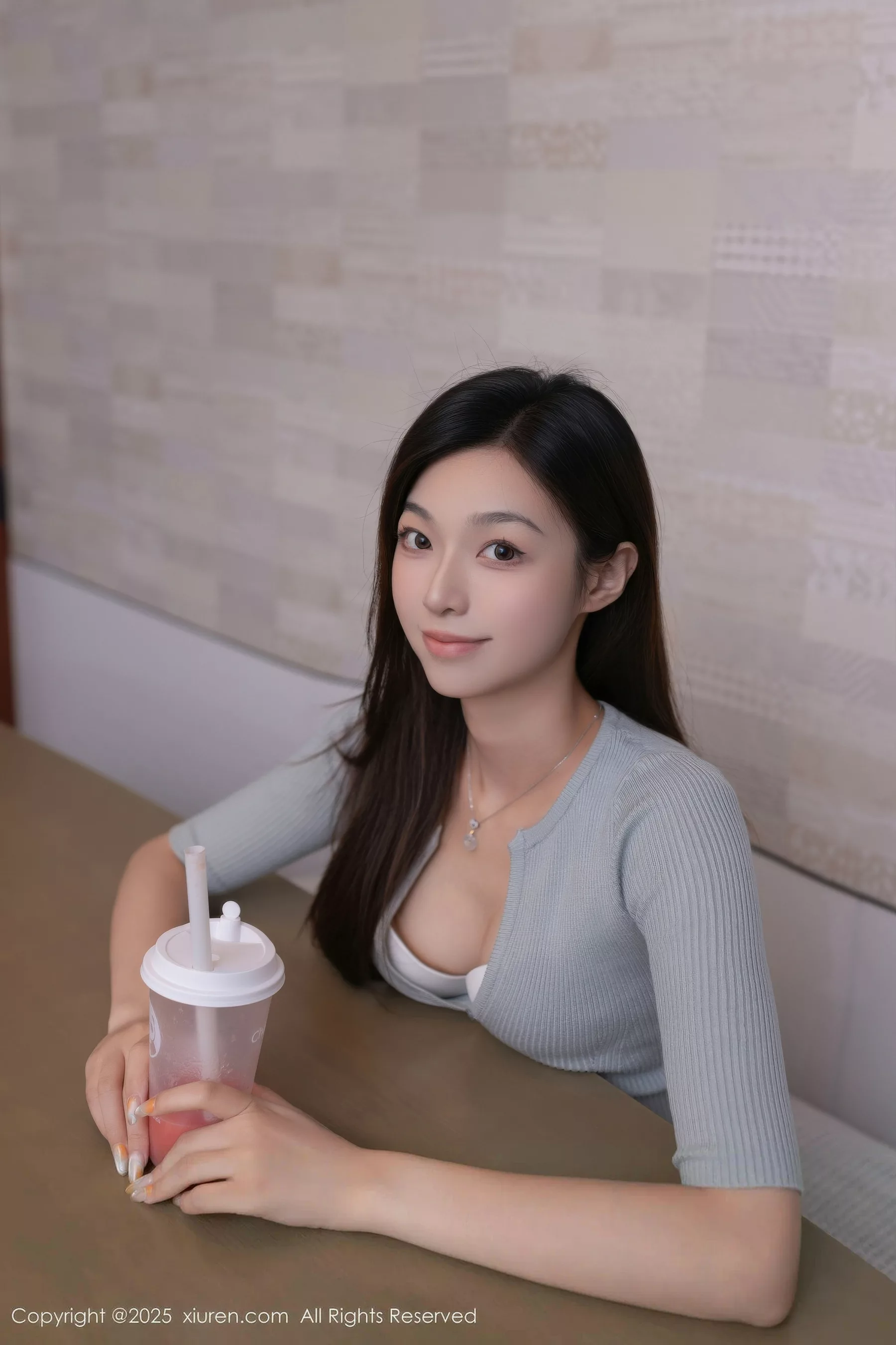 [XiuRen秀人网]第10881期kiki柚柚写真 [80P]-018