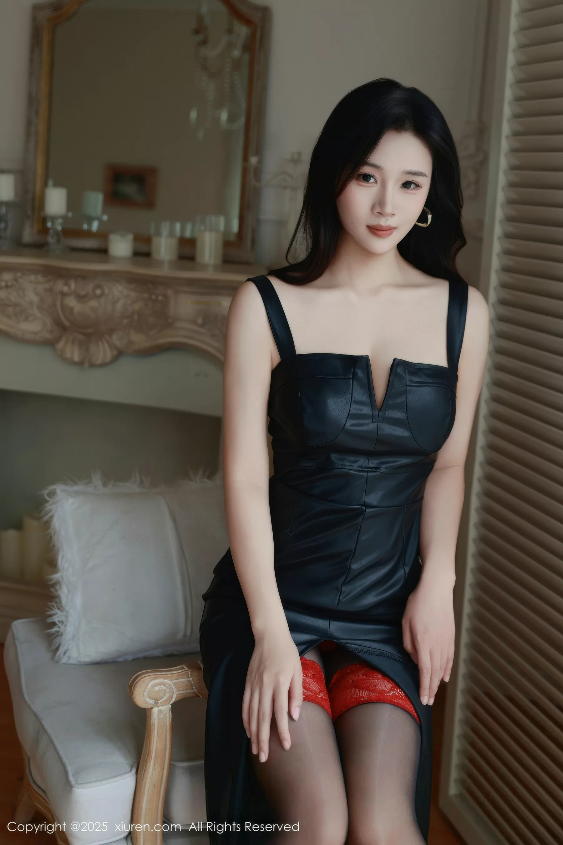 [XiuRen秀人网]第10885期南乔写真 [72P]-006