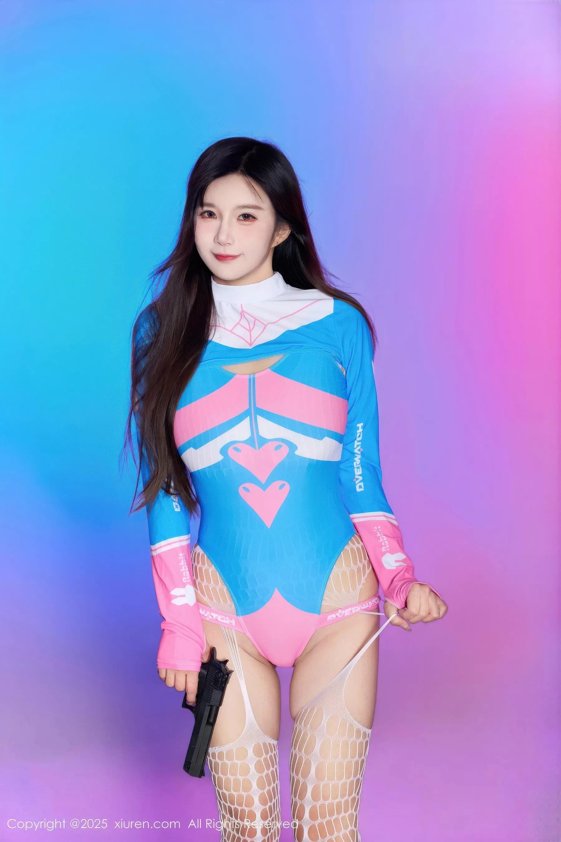 [XiuRen秀人网]第10886期小肉肉咪写真 [62P]-022