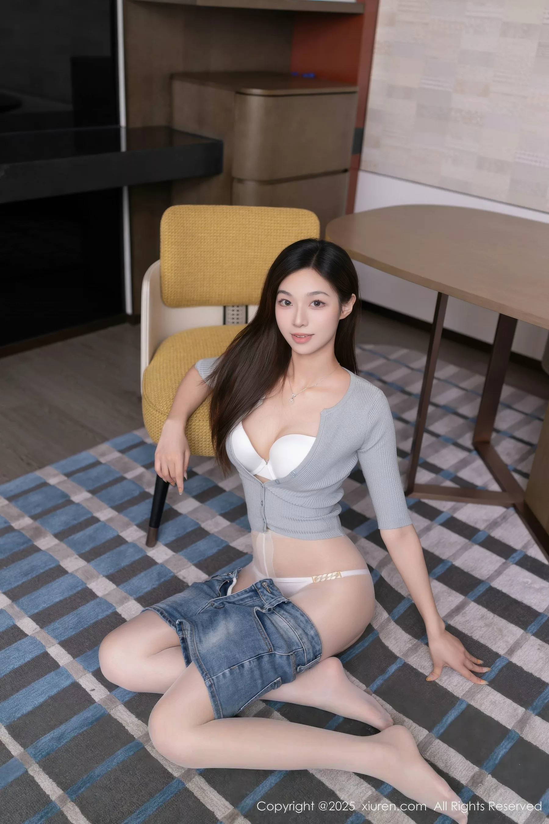 [XiuRen秀人网]第10881期kiki柚柚写真 [80P]-029