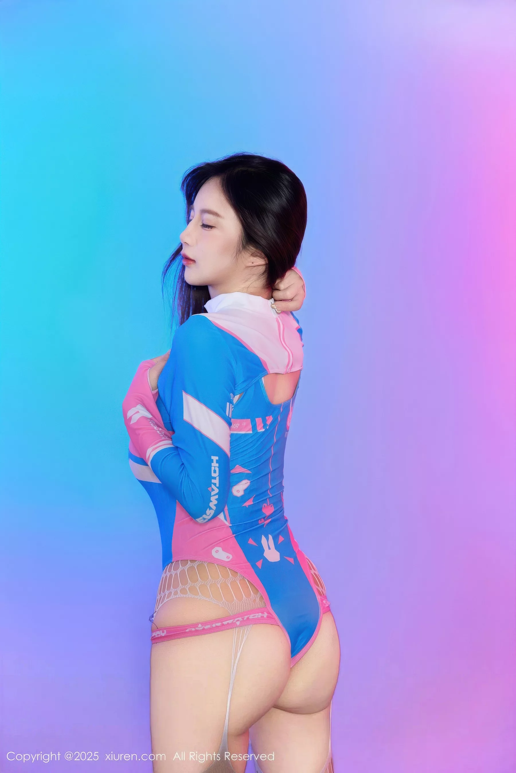 [XiuRen秀人网]第10886期小肉肉咪写真 [62P]-040