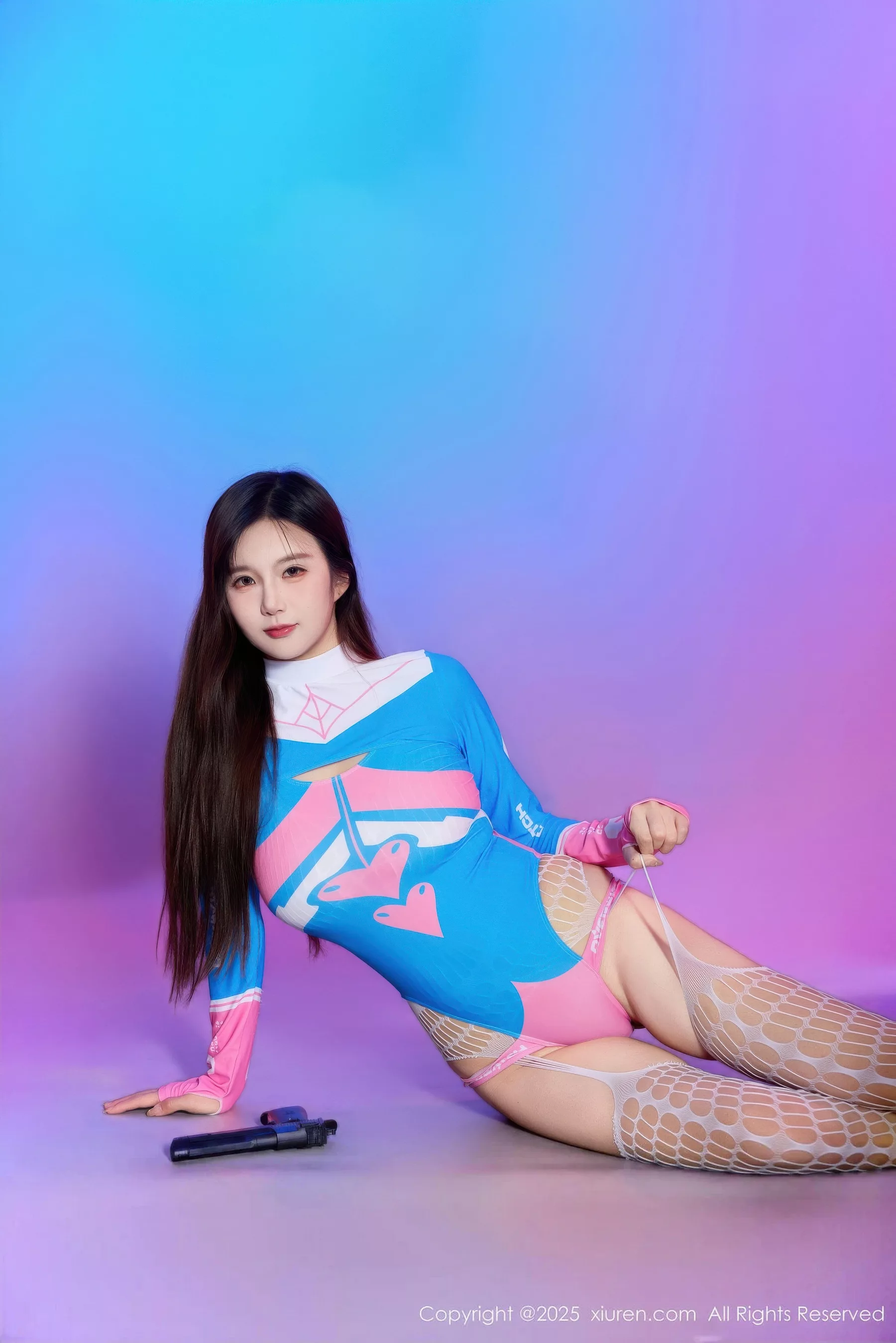 [XiuRen秀人网]第10886期小肉肉咪写真 [62P]-036