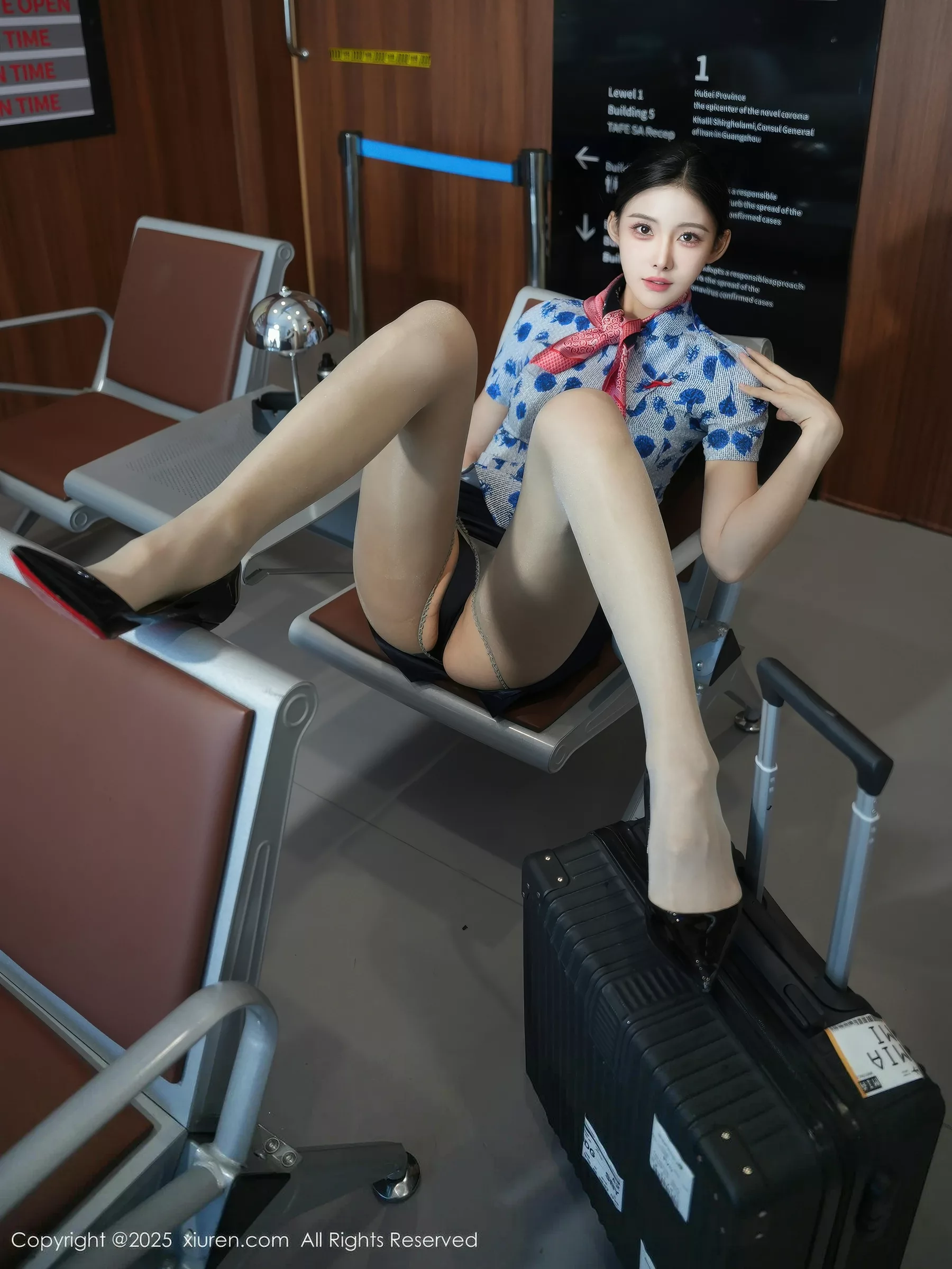 [XiuRen秀人网]第10891期梨霜儿写真 [75P]-018