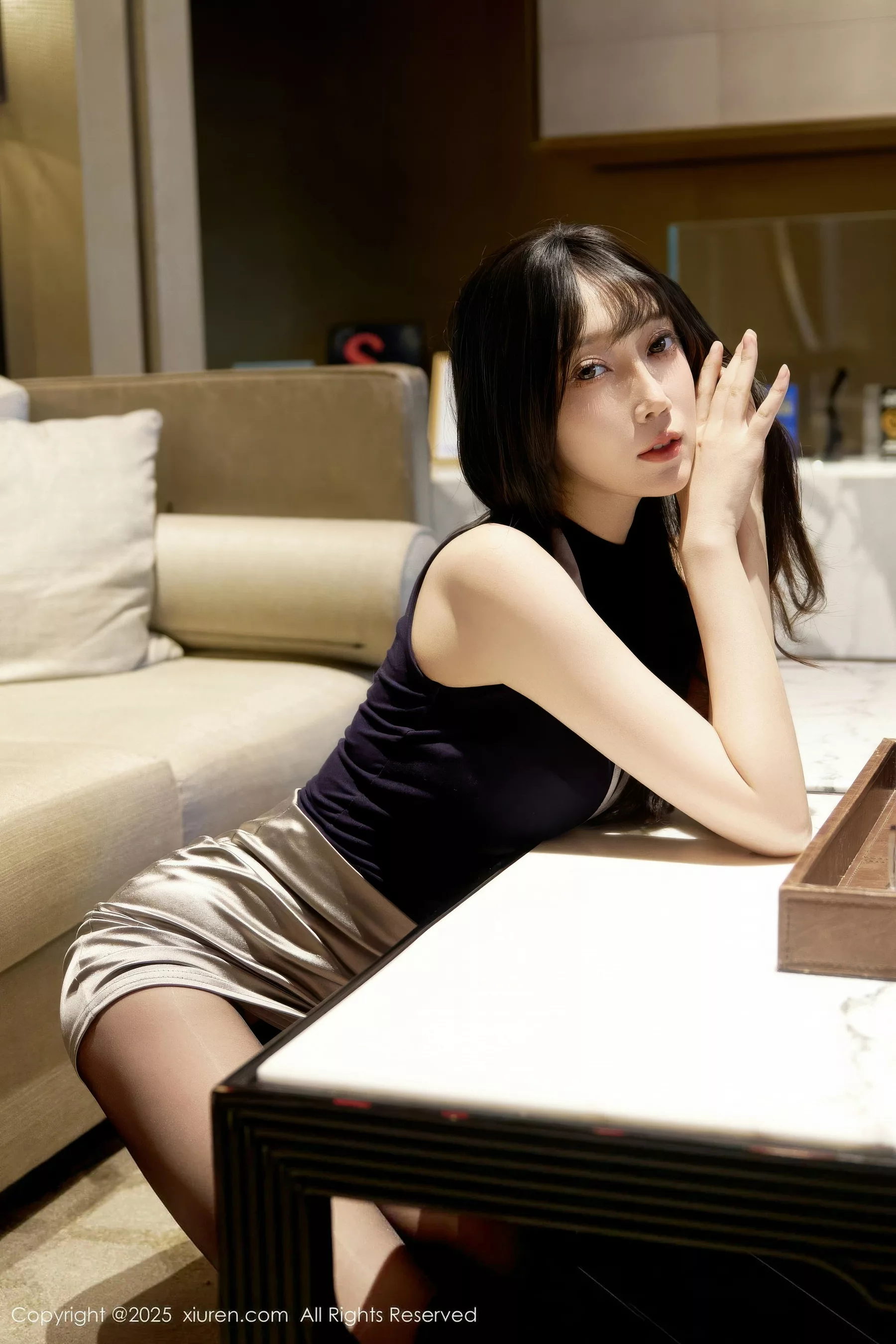 [XiuRen秀人网]第10890期玥儿玥写真 [72P]-014