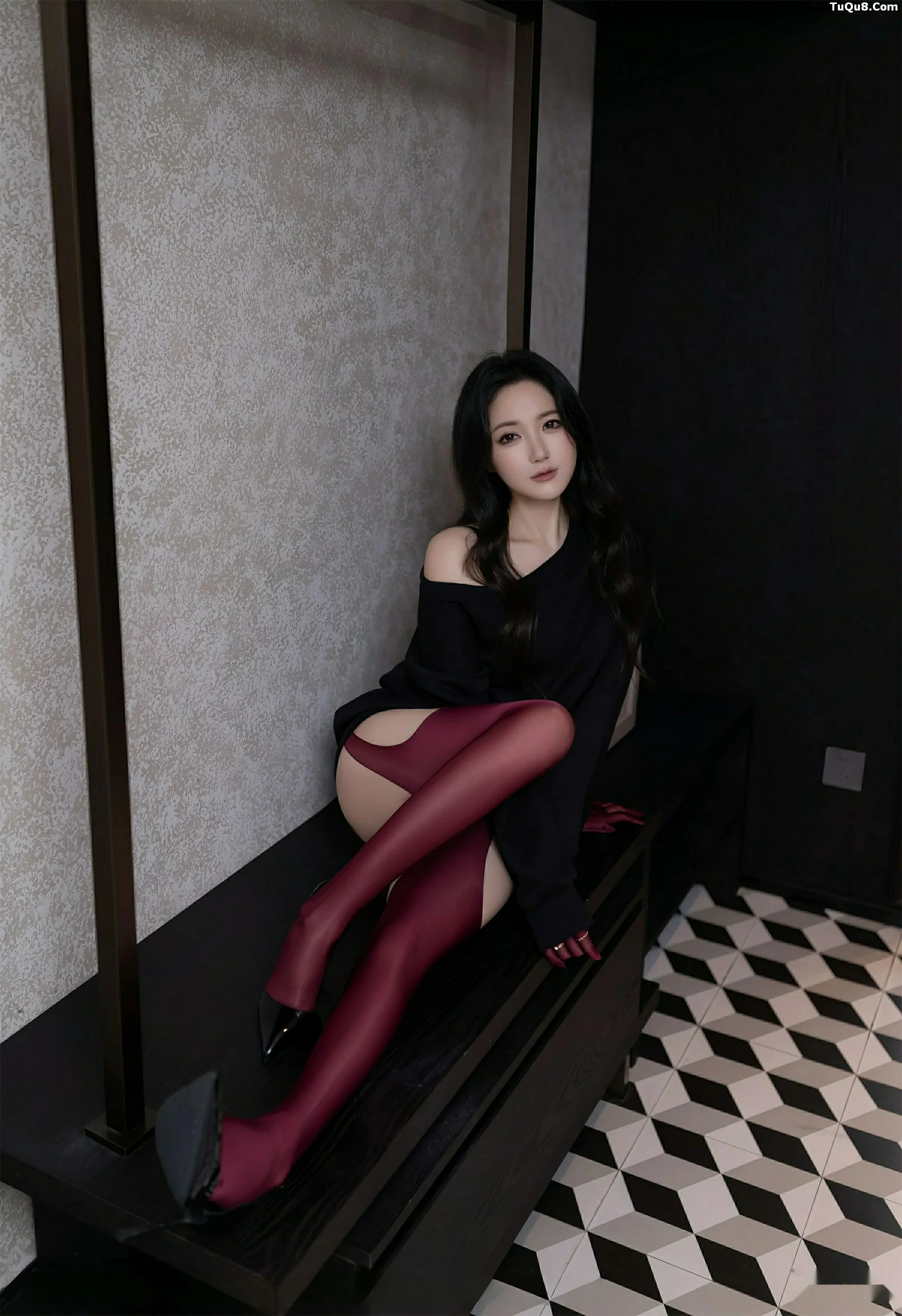 [XiuRen秀人网]第10790期鱼子酱写真 [74P]-020
