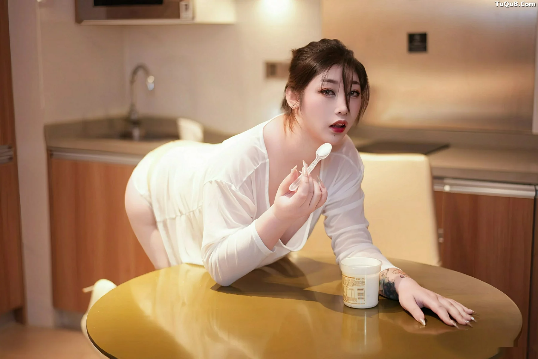 [XiuRen秀人网]第10787期妲己写真 [65P]-015
