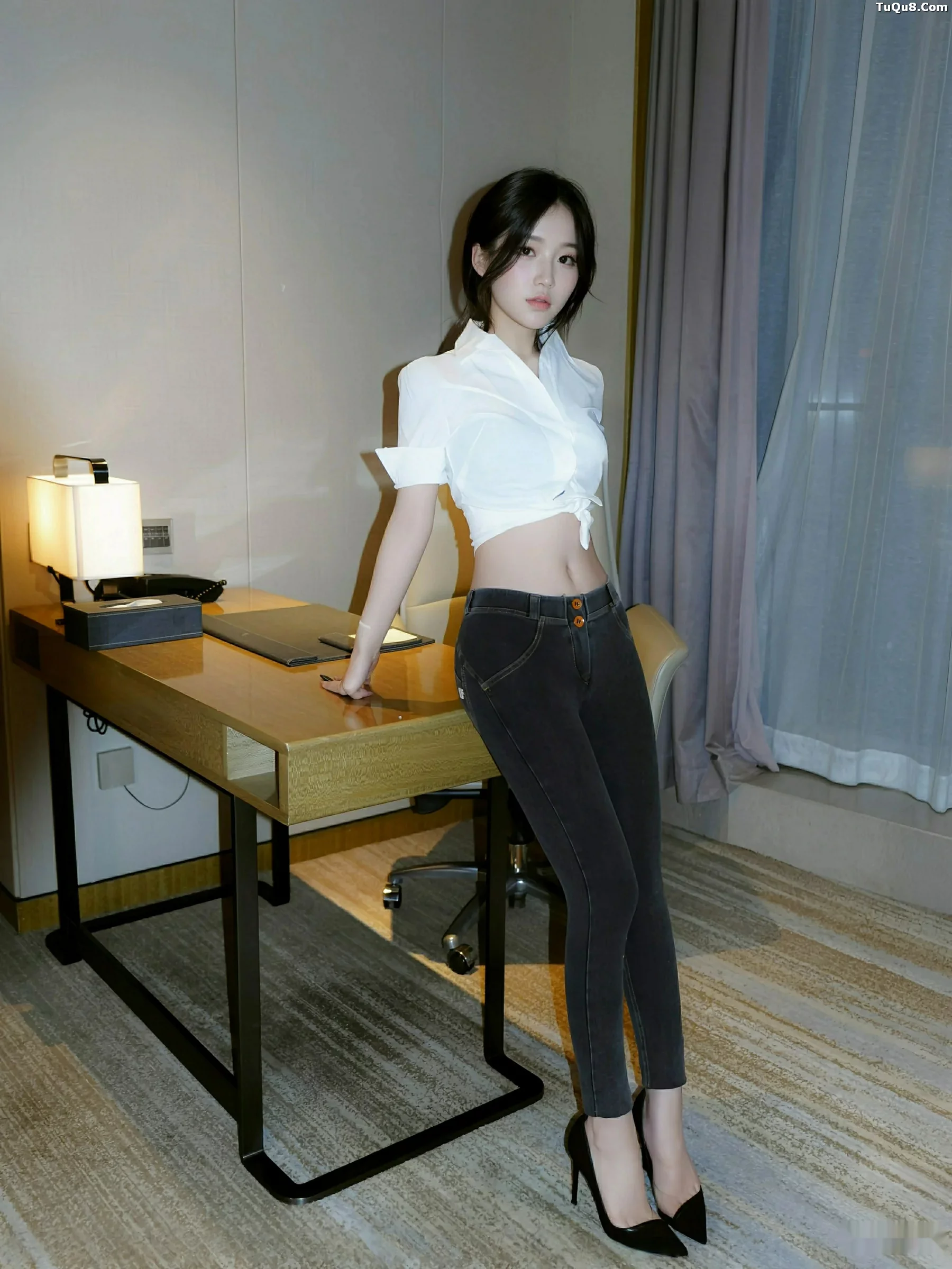 [XiuRen秀人网]第10785期汁汁写真 [76P]-033