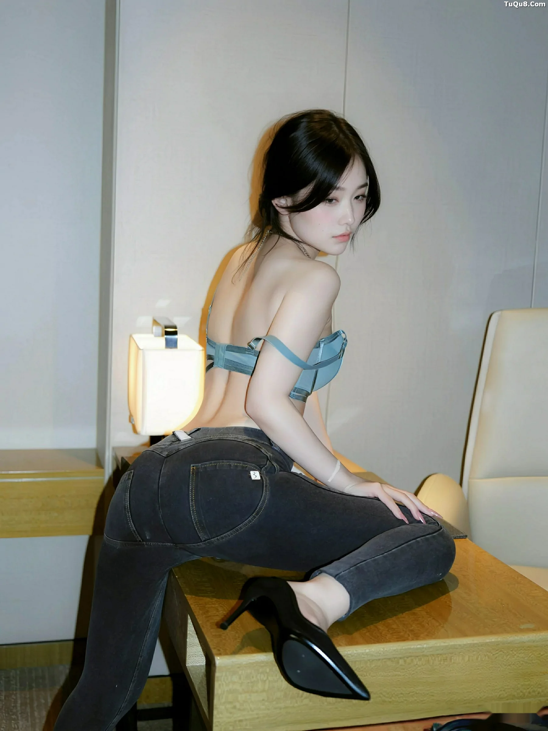 [XiuRen秀人网]第10785期汁汁写真 [76P]-057