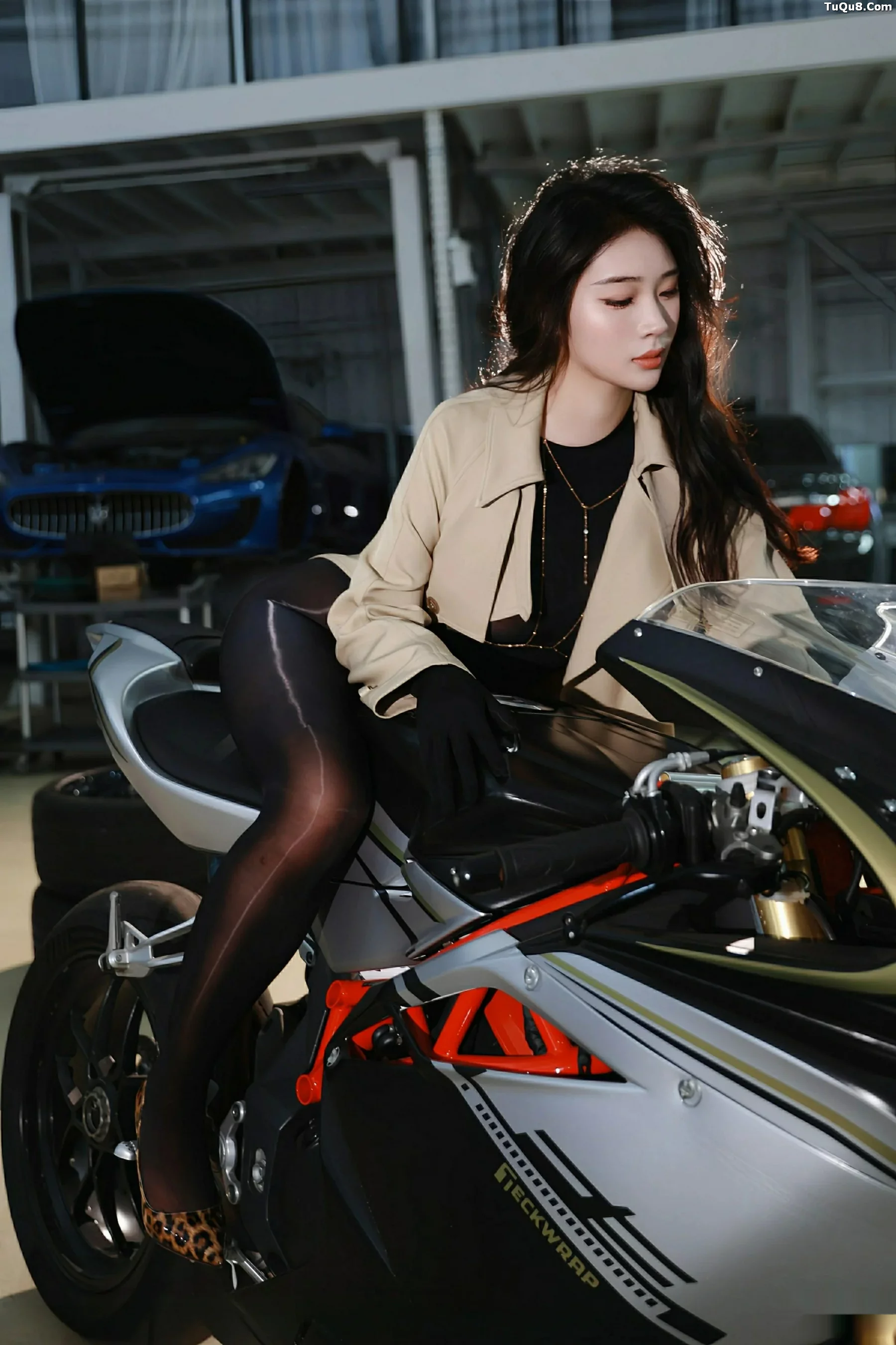 [XiuRen秀人网]第10788期南乔写真 [82P]-015