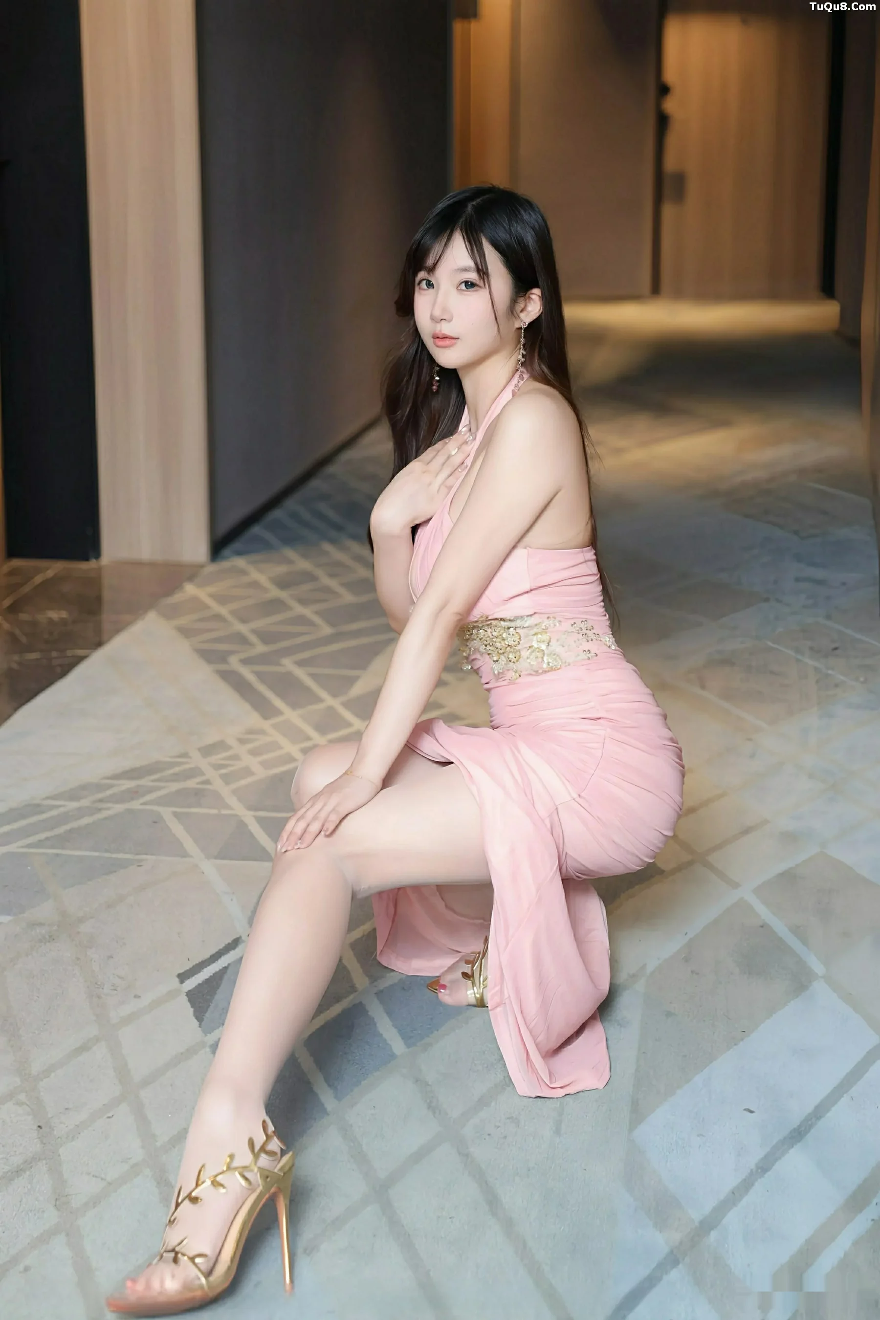 [XiuRen秀人网]第10786期小肉肉咪写真 [62P]-008