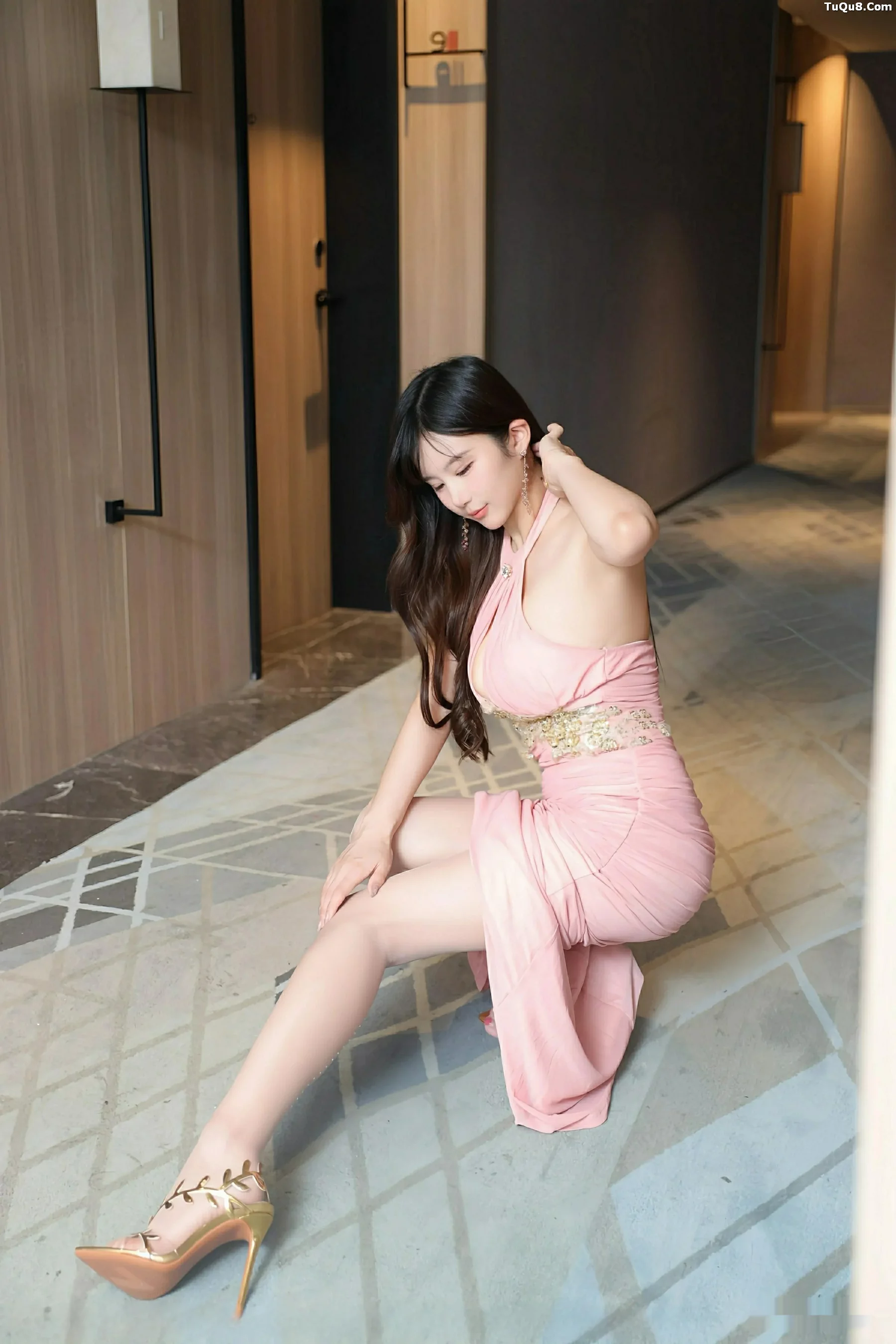 [XiuRen秀人网]第10786期小肉肉咪写真 [62P]-007