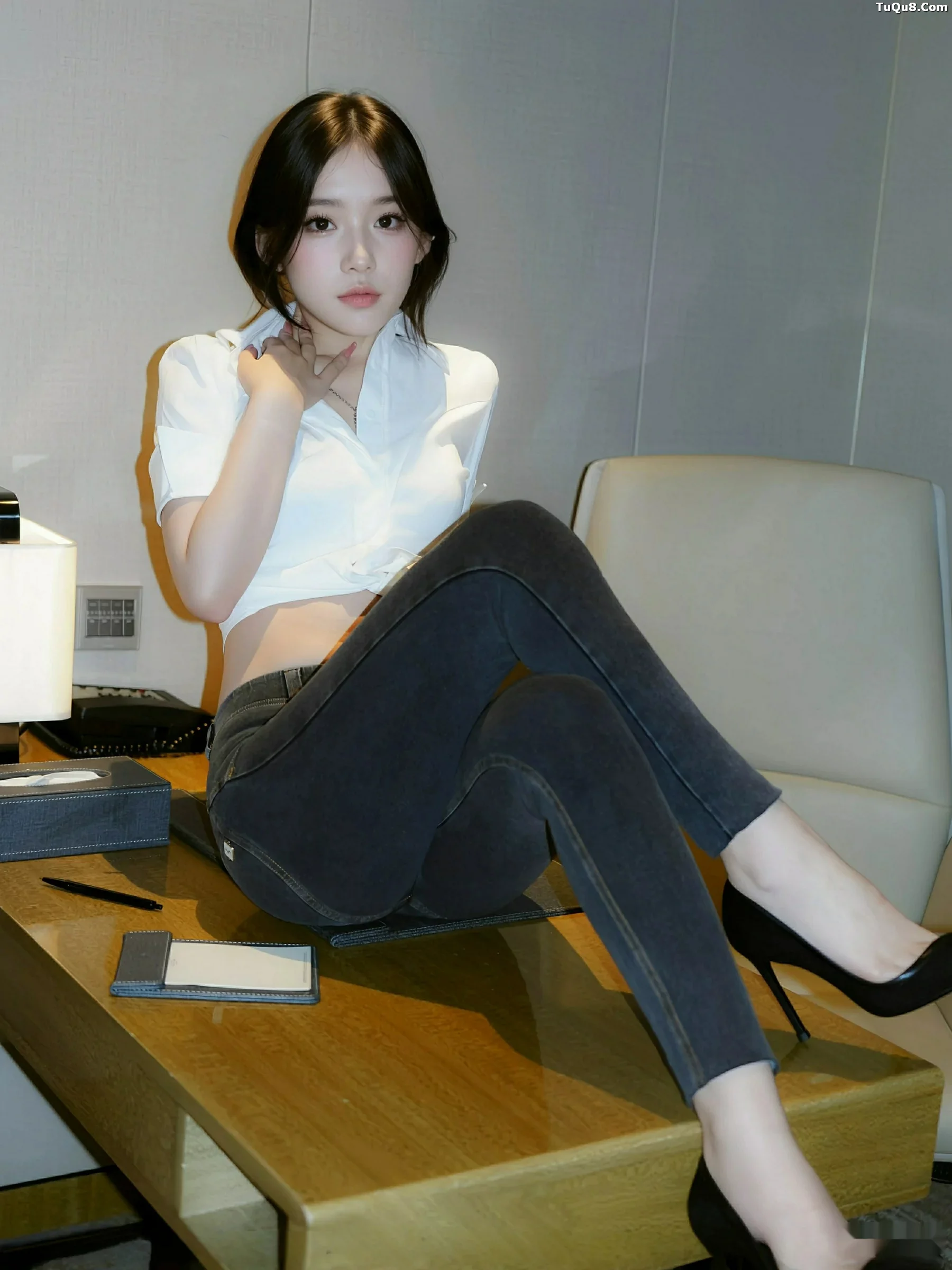 [XiuRen秀人网]第10785期汁汁写真 [76P]-009