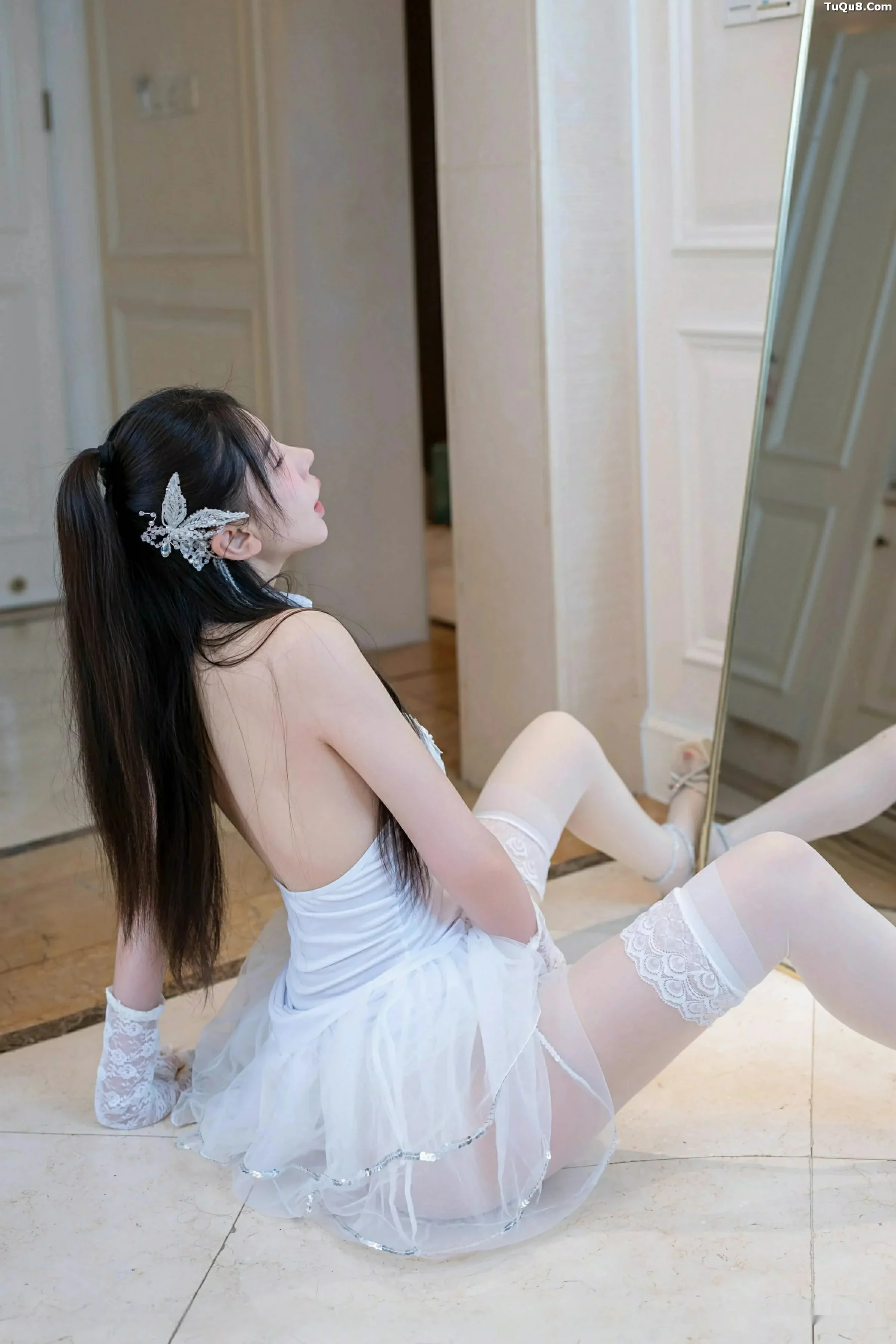 [XingYan星颜社]第402期李丽莎写真 [50P]-019