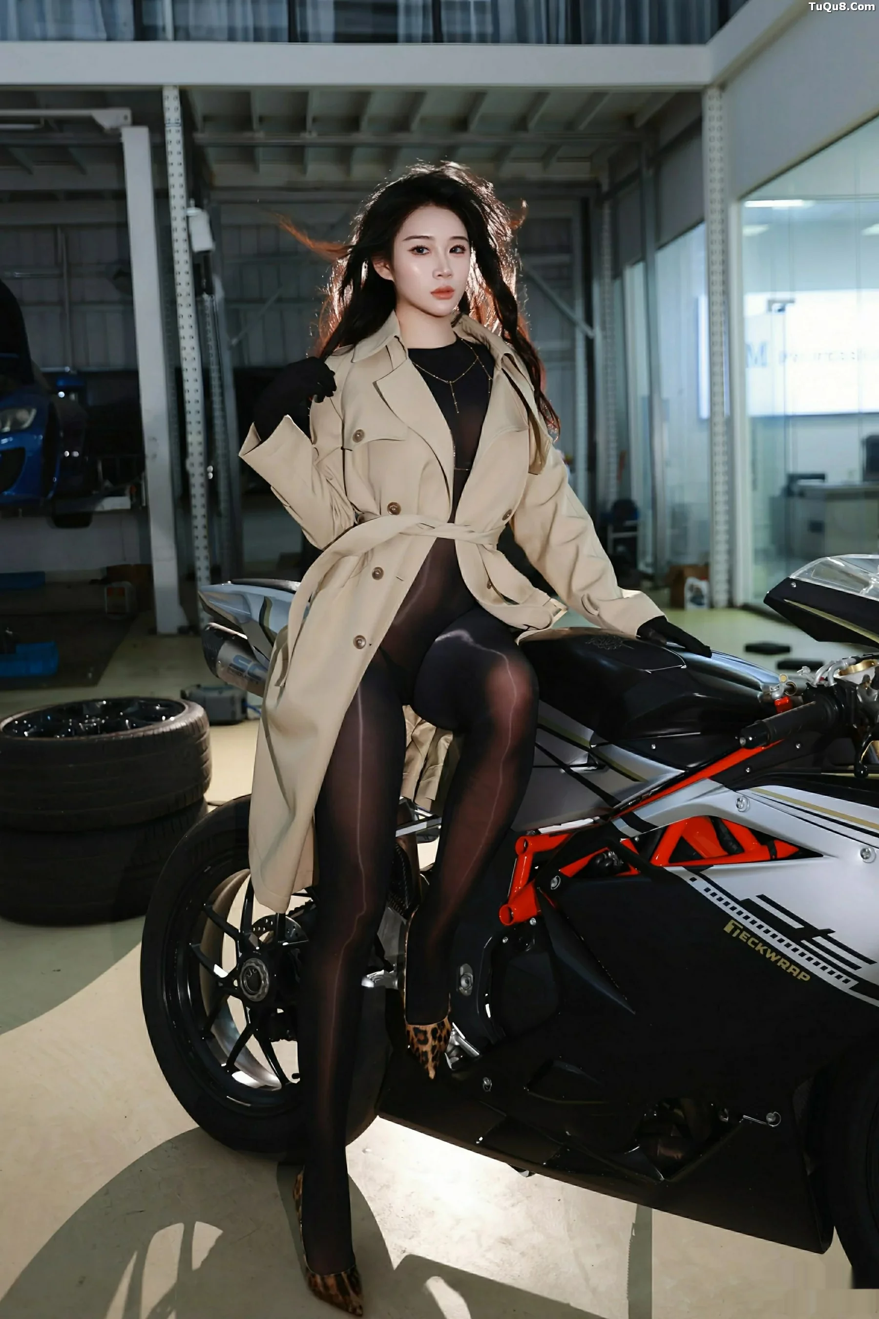 [XiuRen秀人网]第10788期南乔写真 [82P]-010