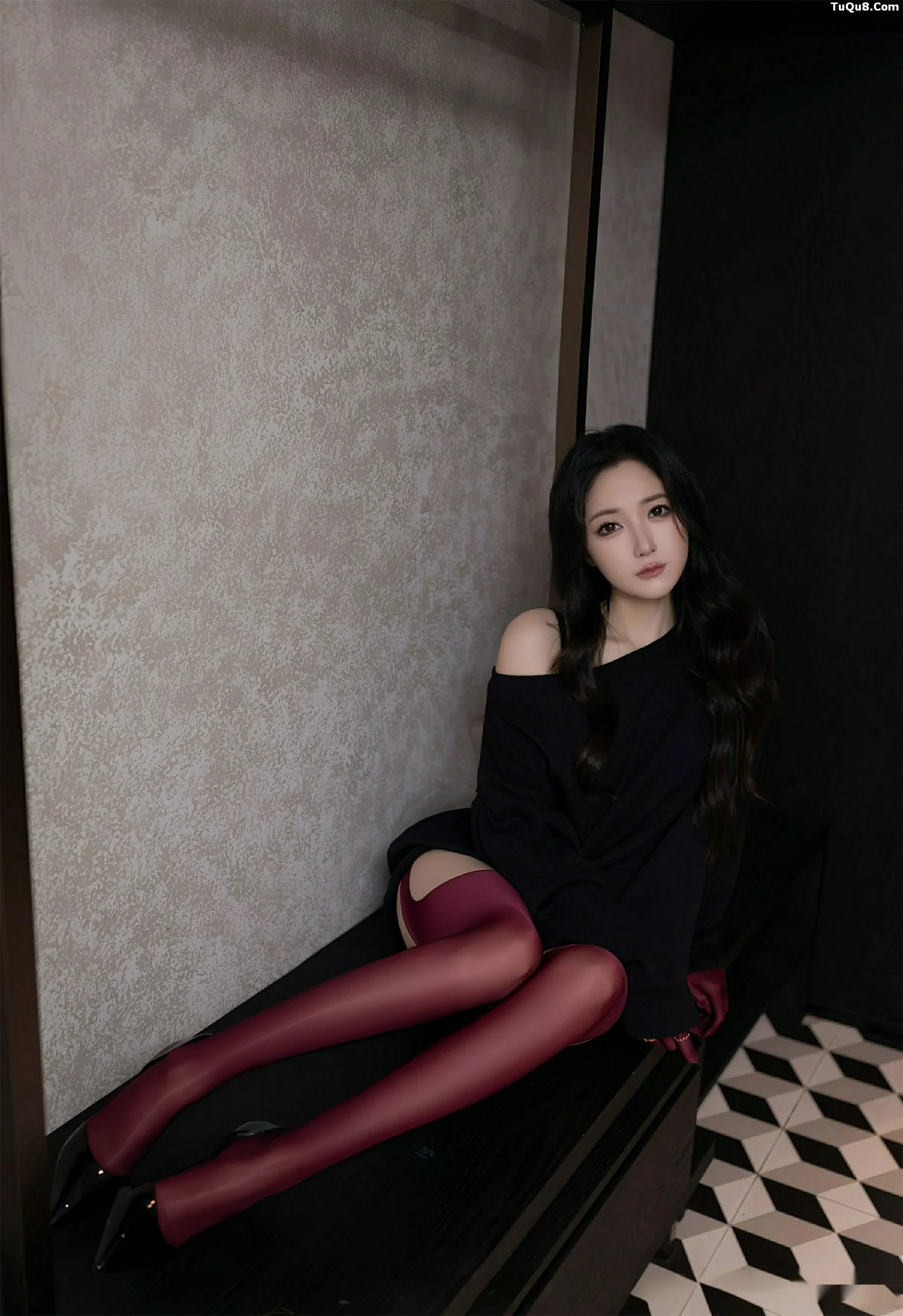 [XiuRen秀人网]第10790期鱼子酱写真 [74P]-012
