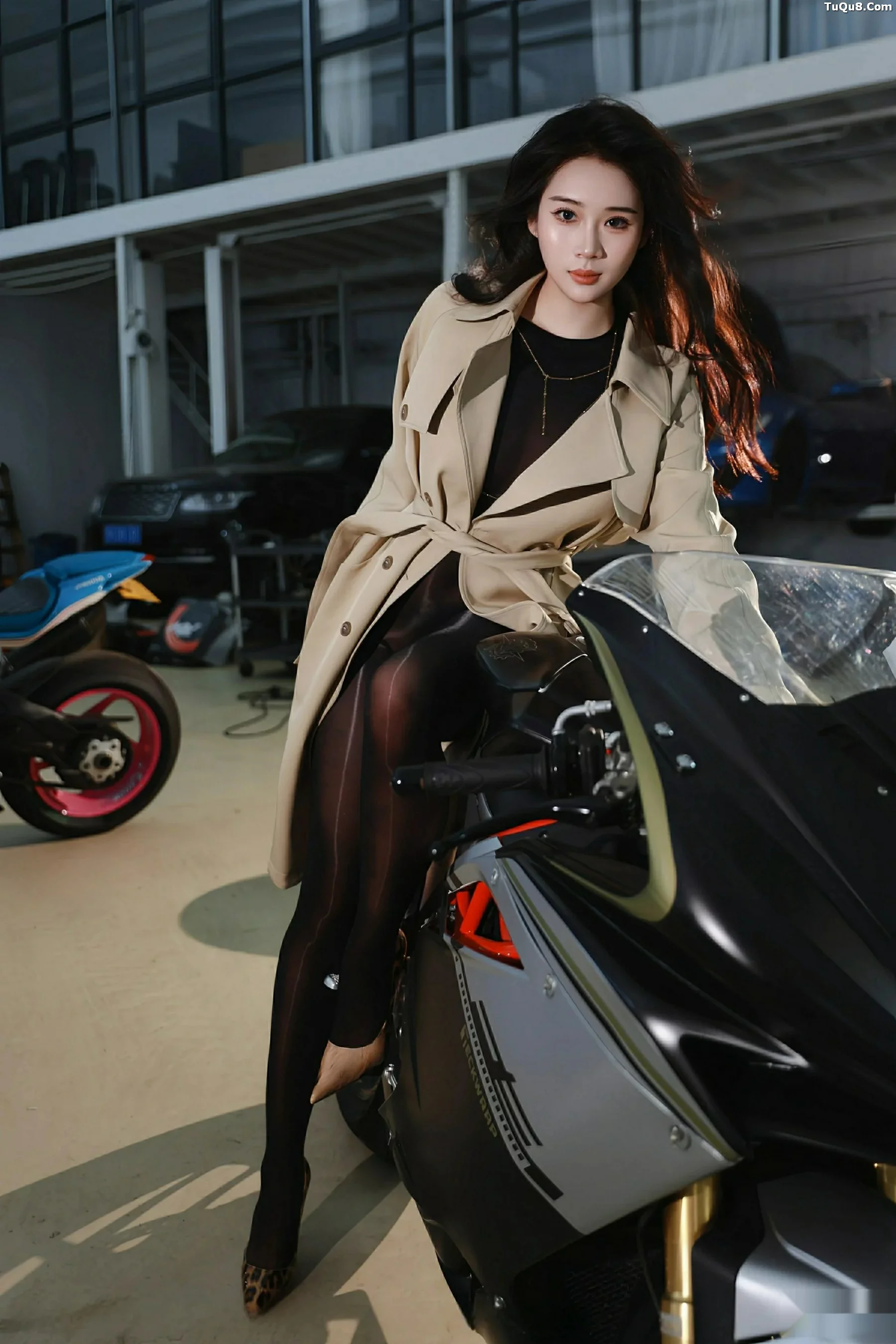 [XiuRen秀人网]第10788期南乔写真 [82P]-008
