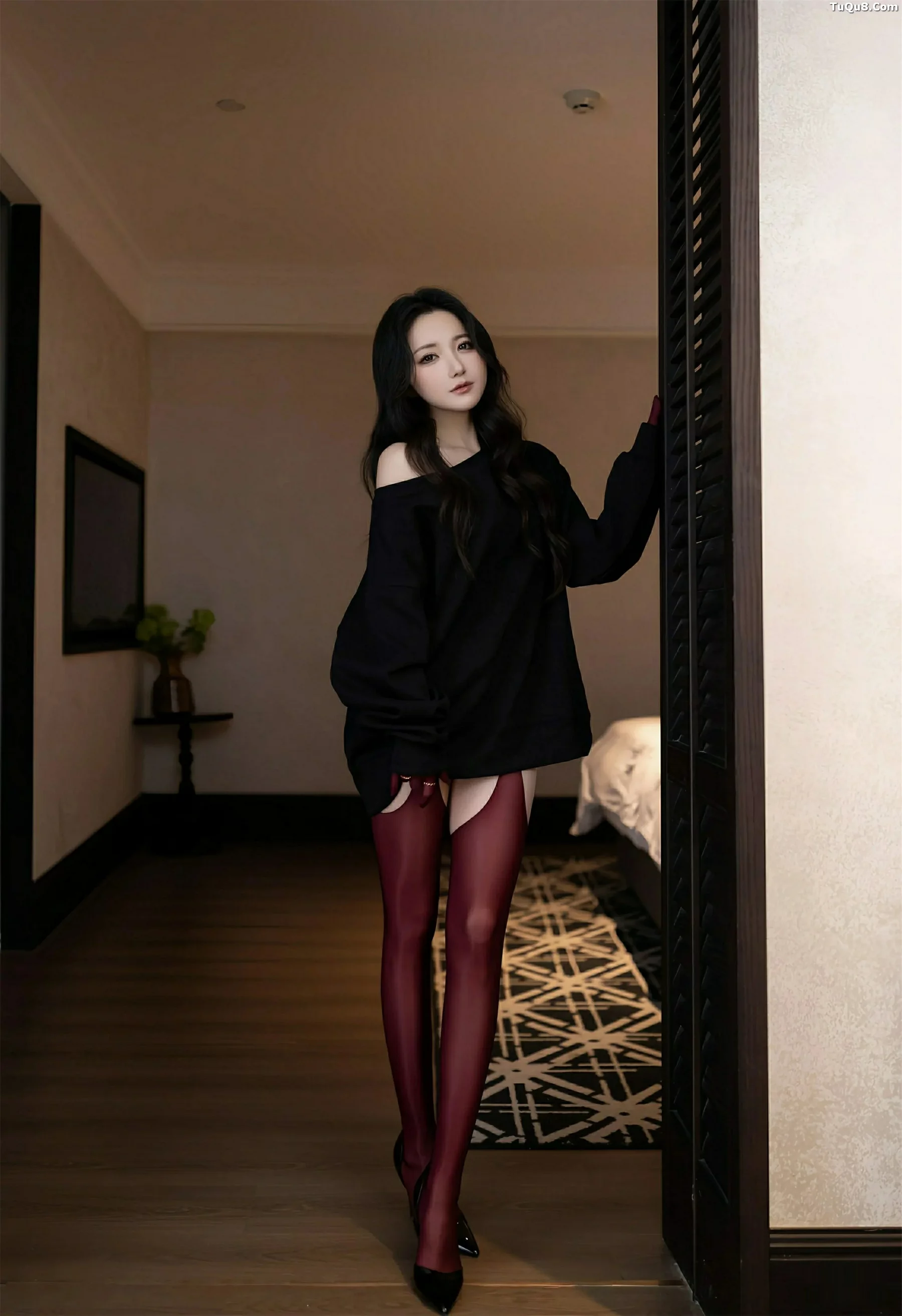 [XiuRen秀人网]第10790期鱼子酱写真 [74P]-004