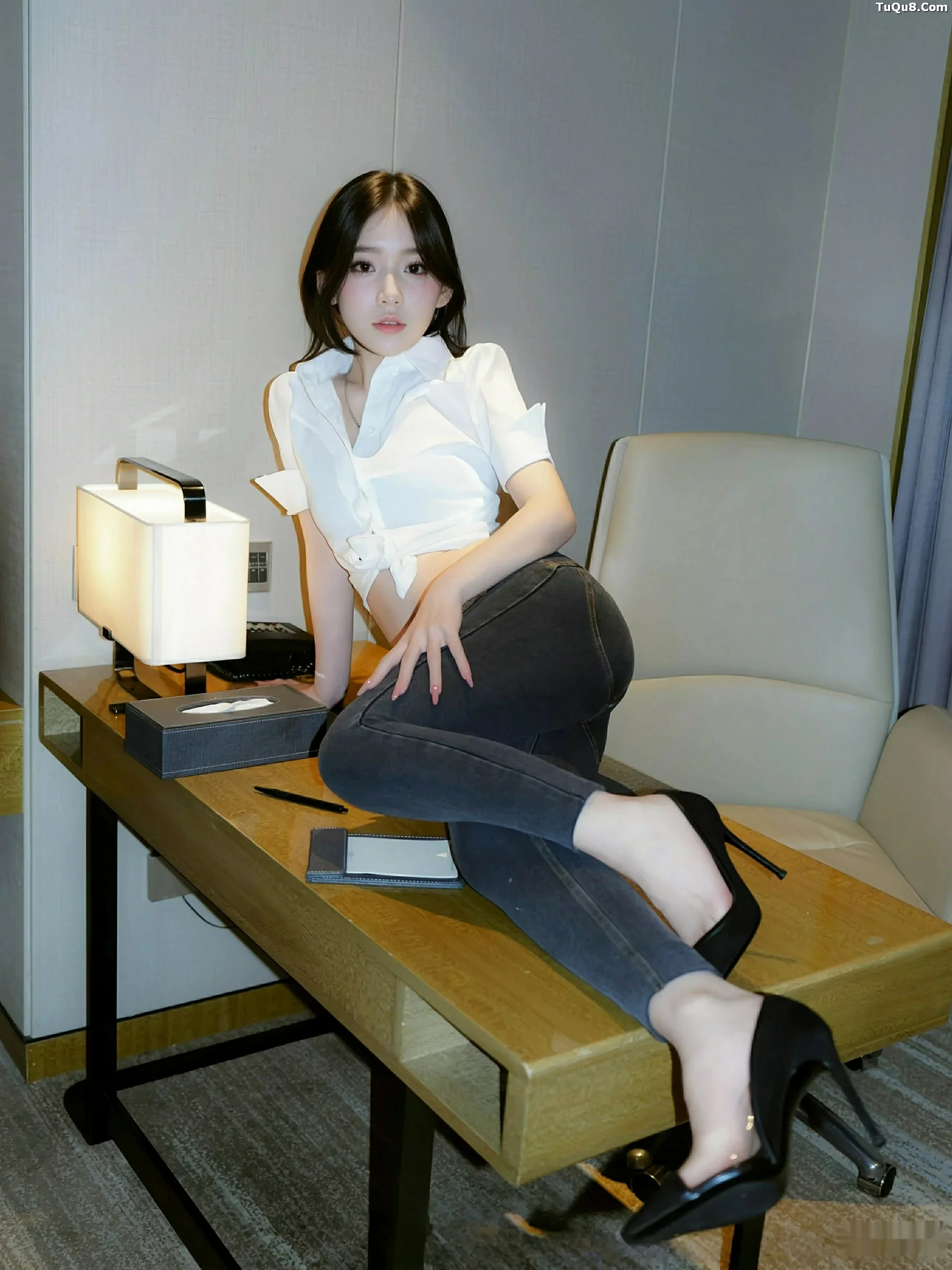 [XiuRen秀人网]第10785期汁汁写真 [76P]-027