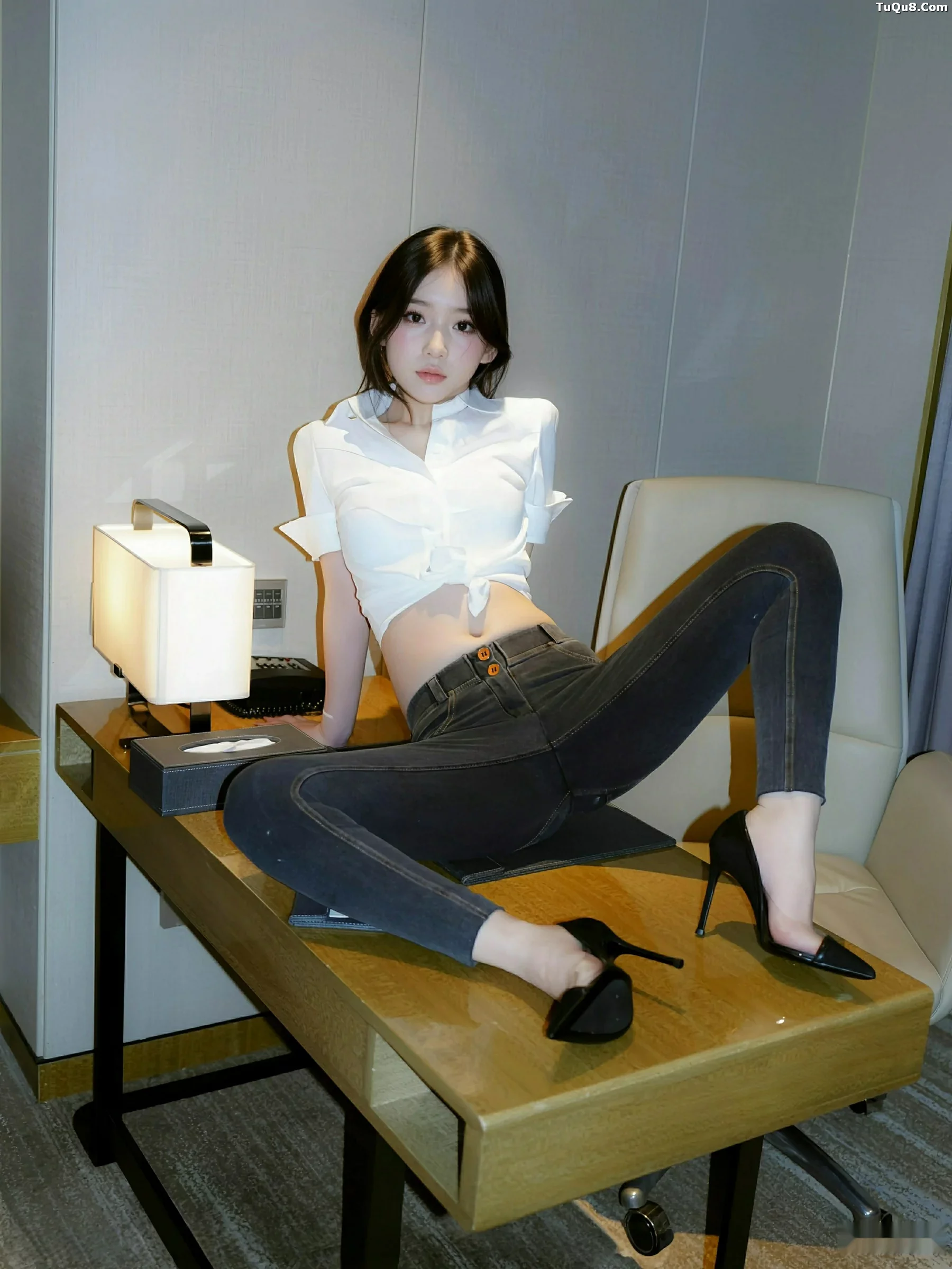 [XiuRen秀人网]第10785期汁汁写真 [76P]-026
