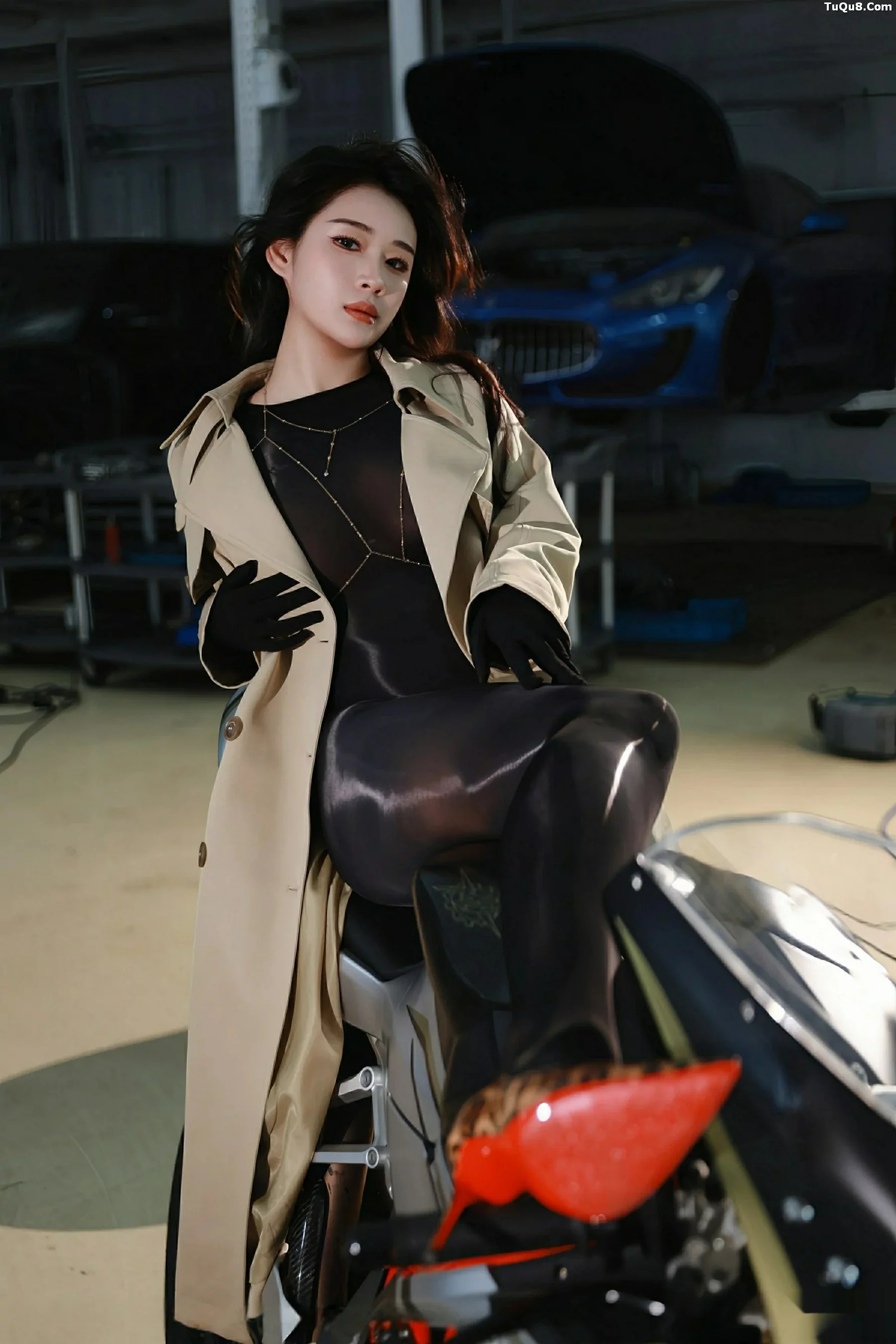 [XiuRen秀人网]第10788期南乔写真 [82P]-014