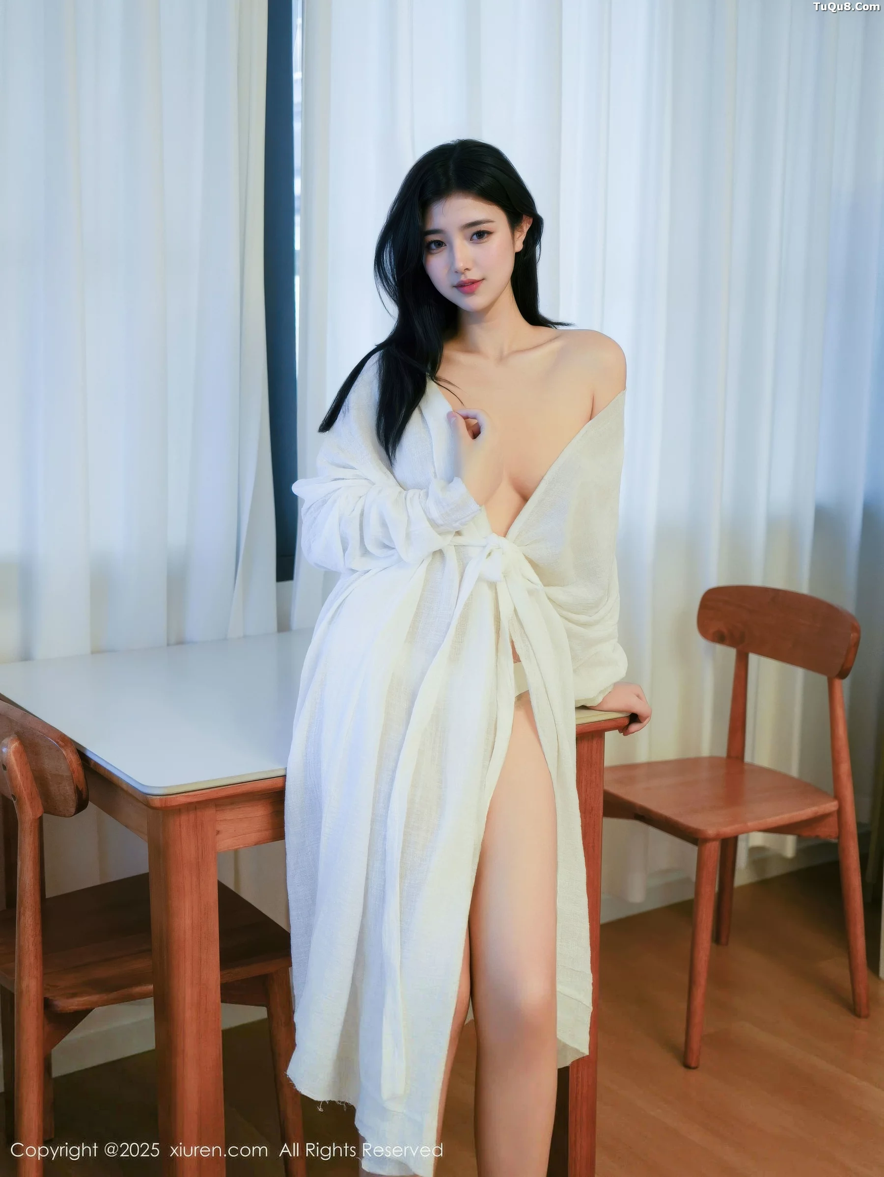 [XiuRen秀人网]第10920期林悦溪儿写真 [53P]-021