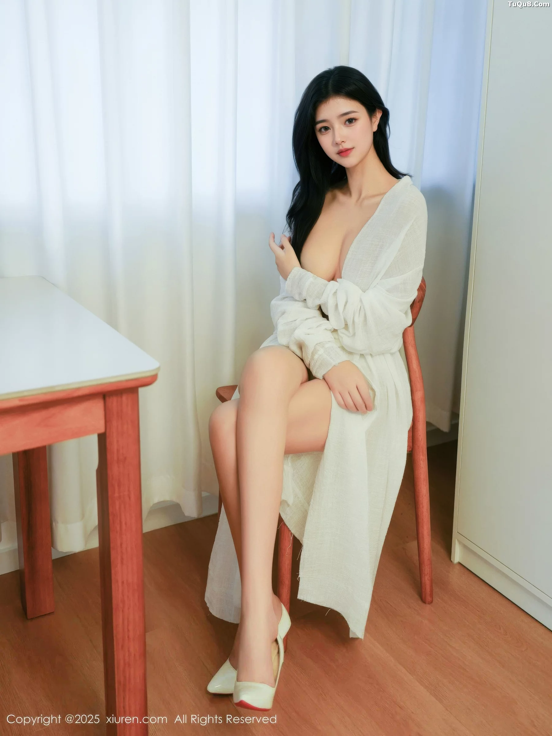 [XiuRen秀人网]第10920期林悦溪儿写真 [53P]-022