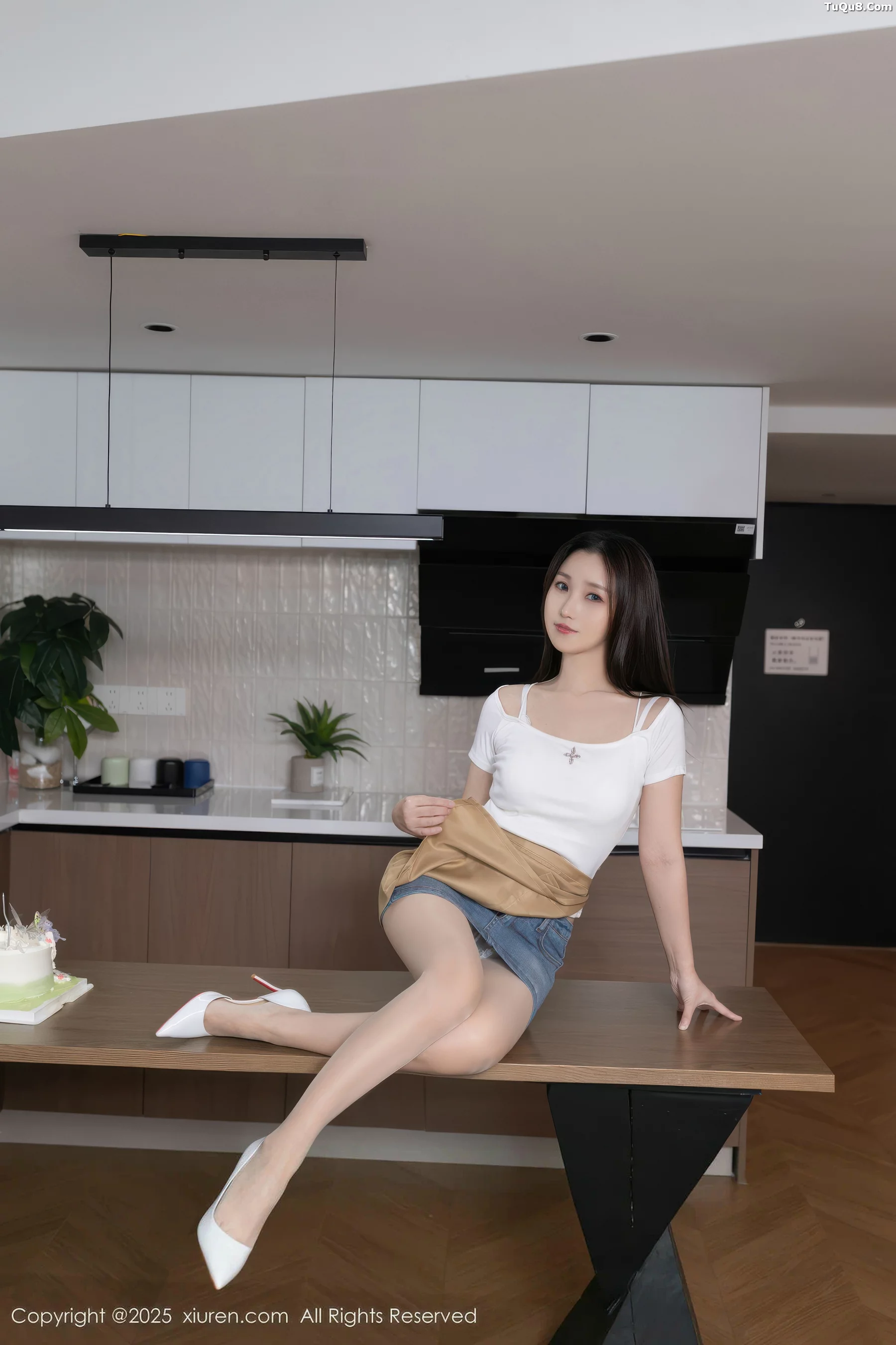 [XiuRen秀人网]第10925期杏子写真 [76P]-018