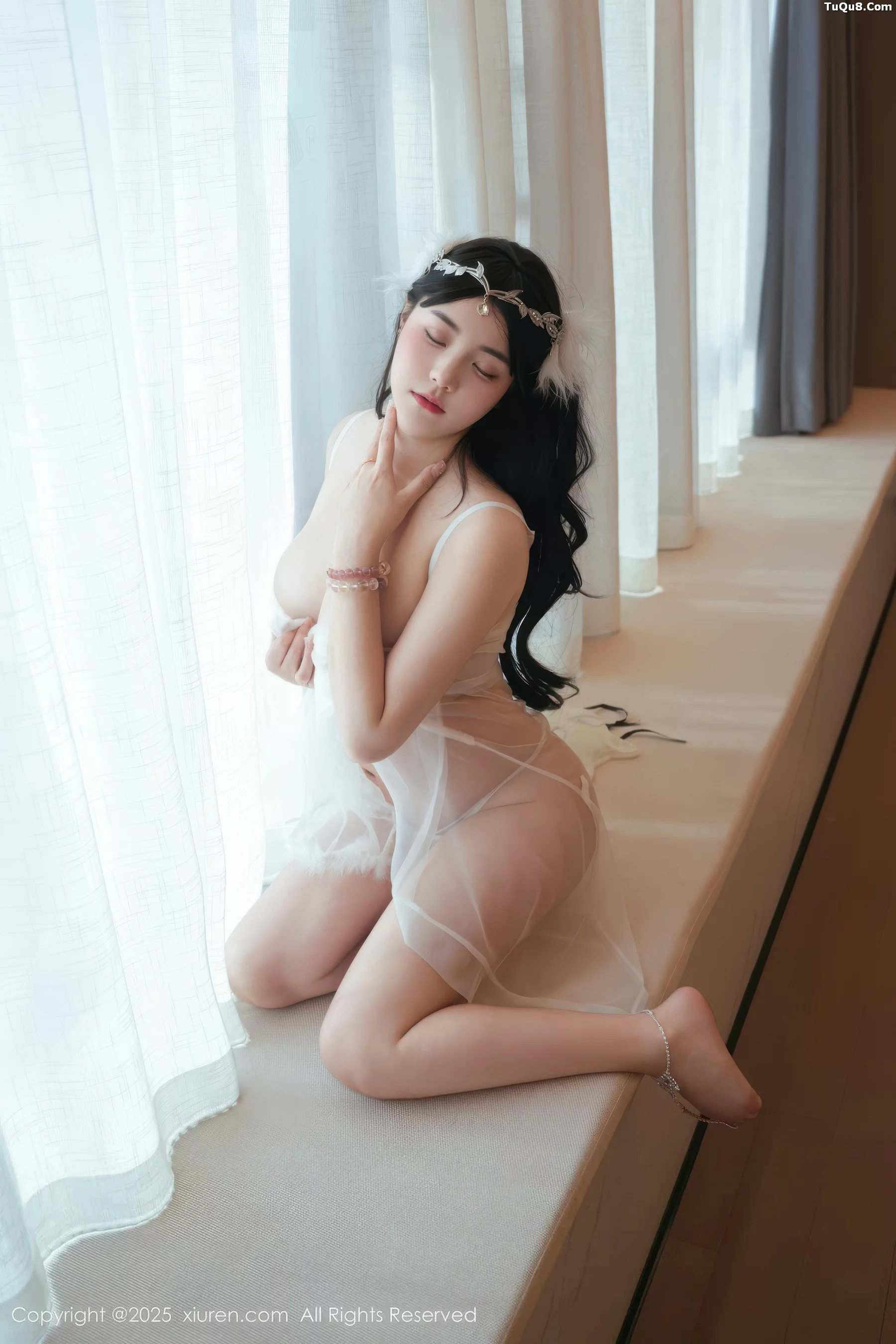 [XiuRen秀人网]第10923期软情写真 [63P]-027