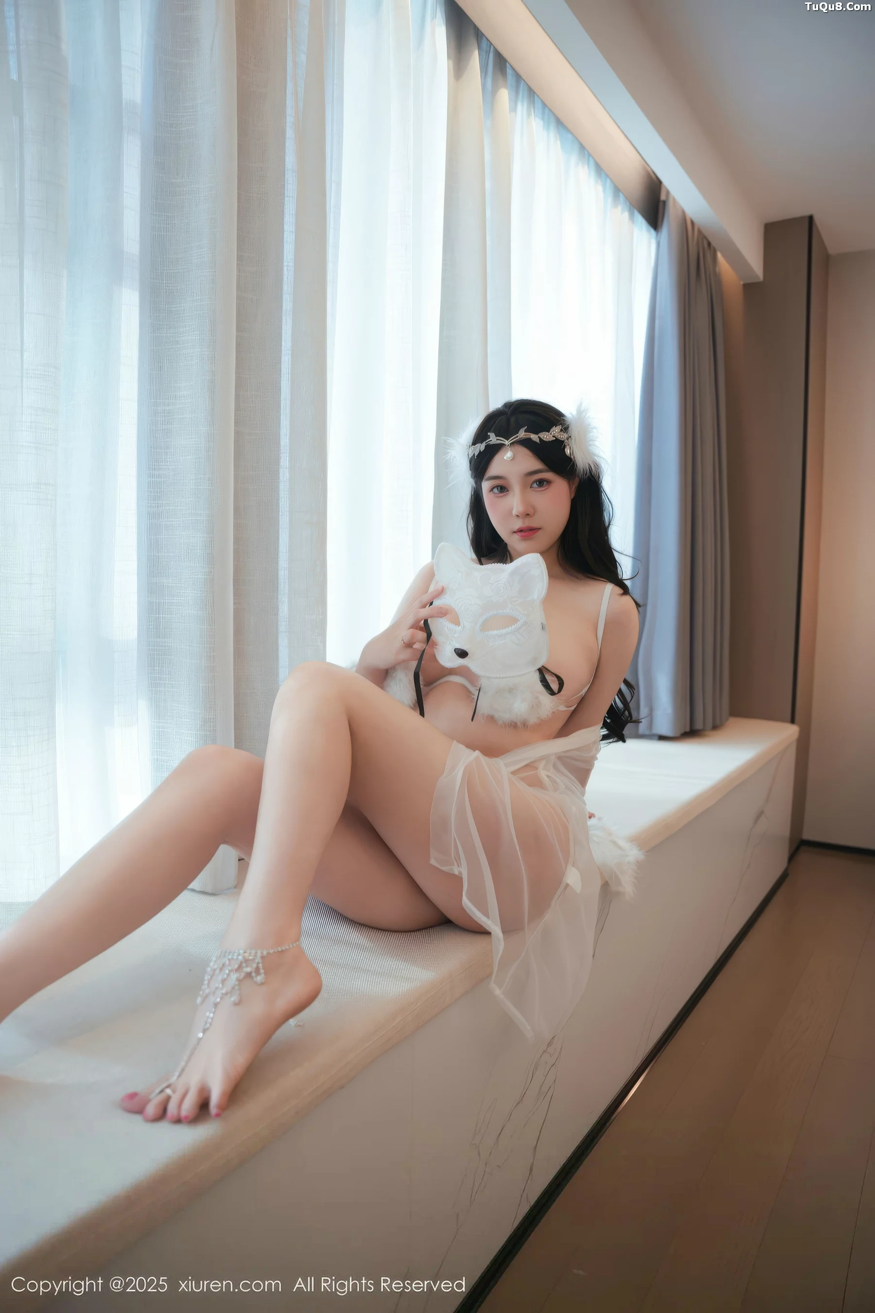 [XiuRen秀人网]第10923期软情写真 [63P]-017