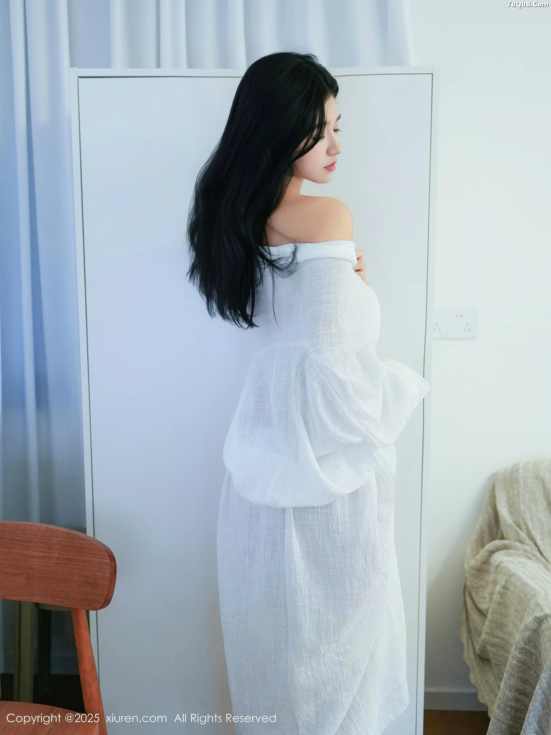 [XiuRen秀人网]第10920期林悦溪儿写真 [53P]-031