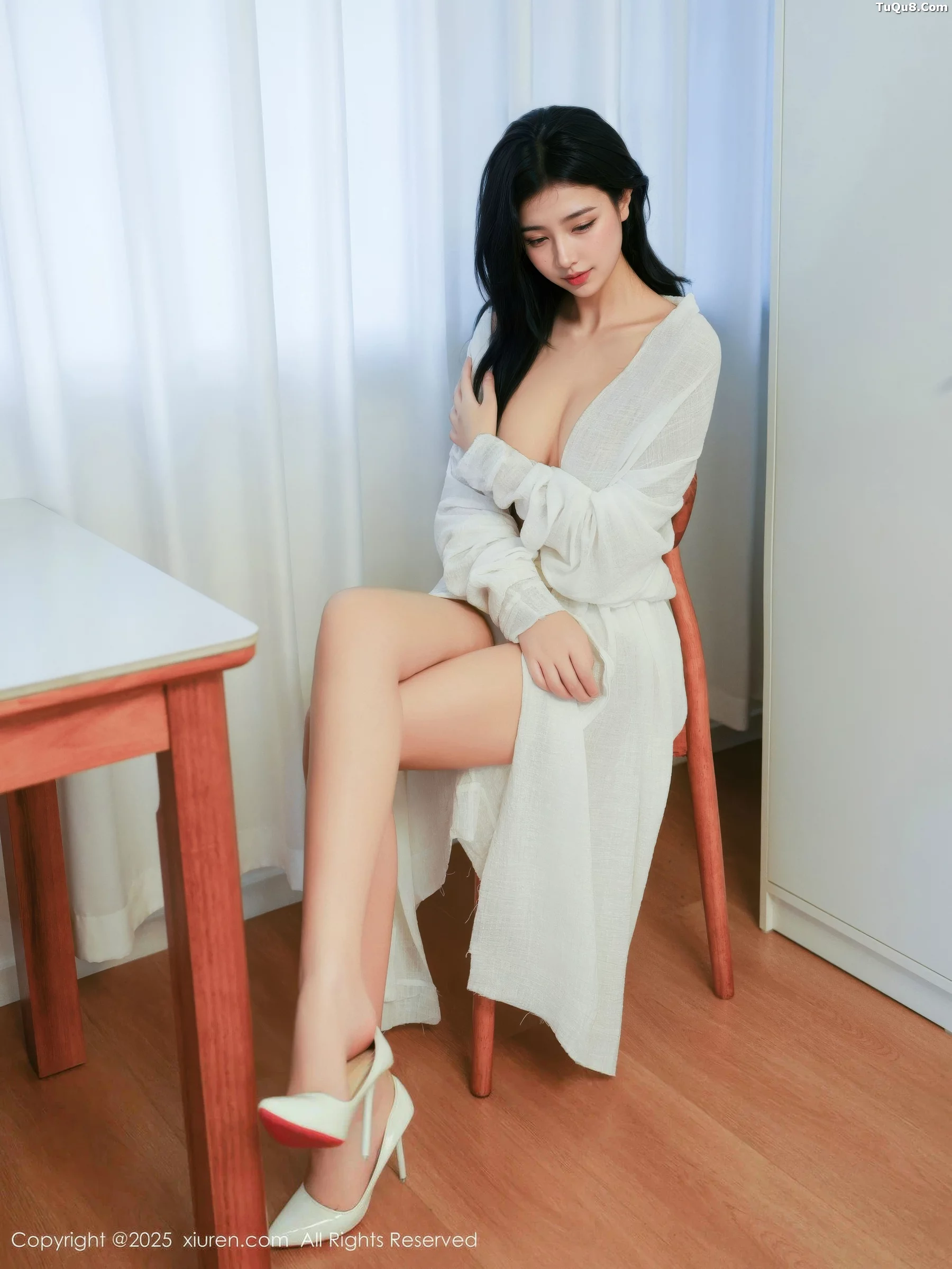 [XiuRen秀人网]第10920期林悦溪儿写真 [53P]-024