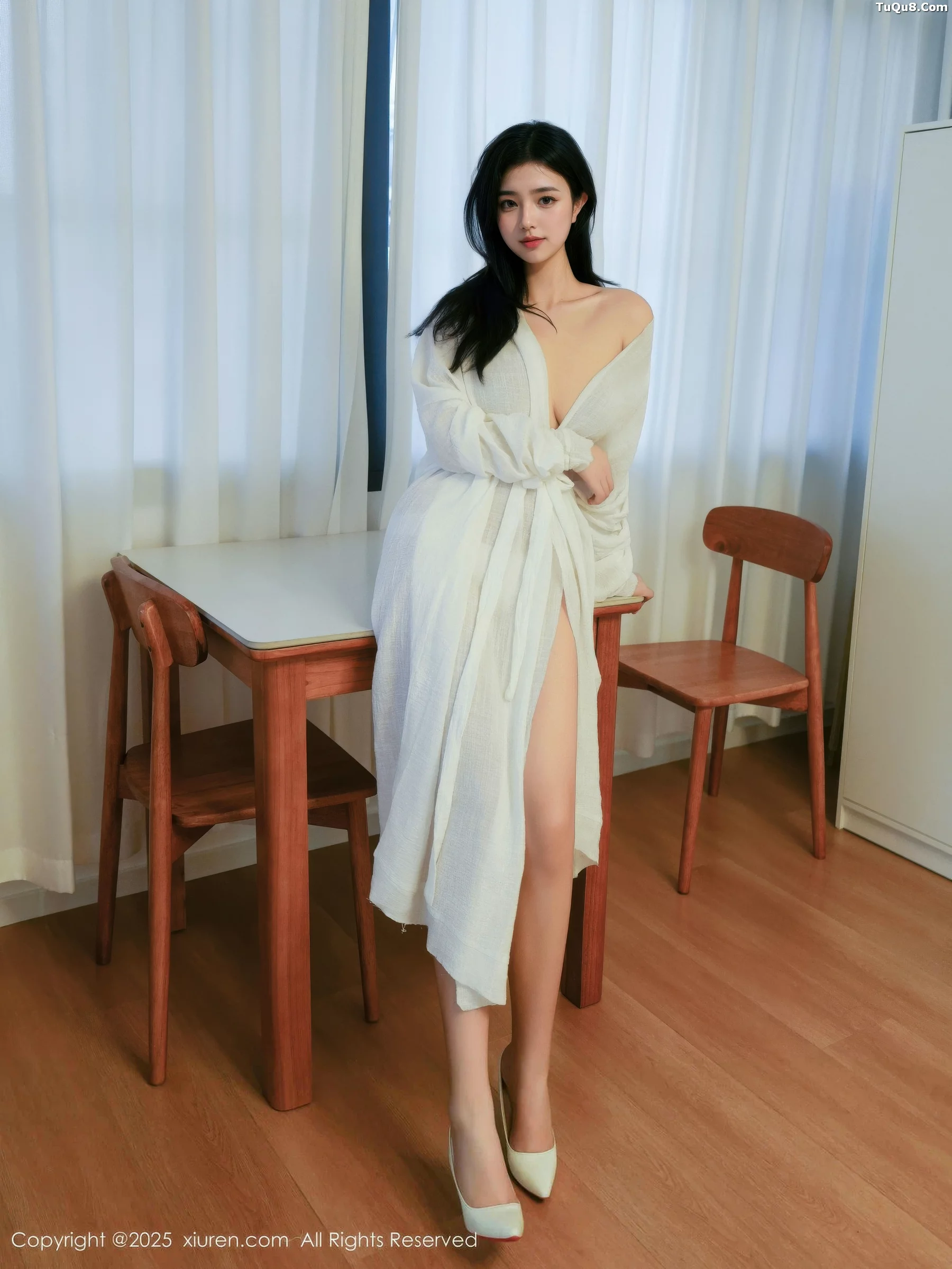 [XiuRen秀人网]第10920期林悦溪儿写真 [53P]-015