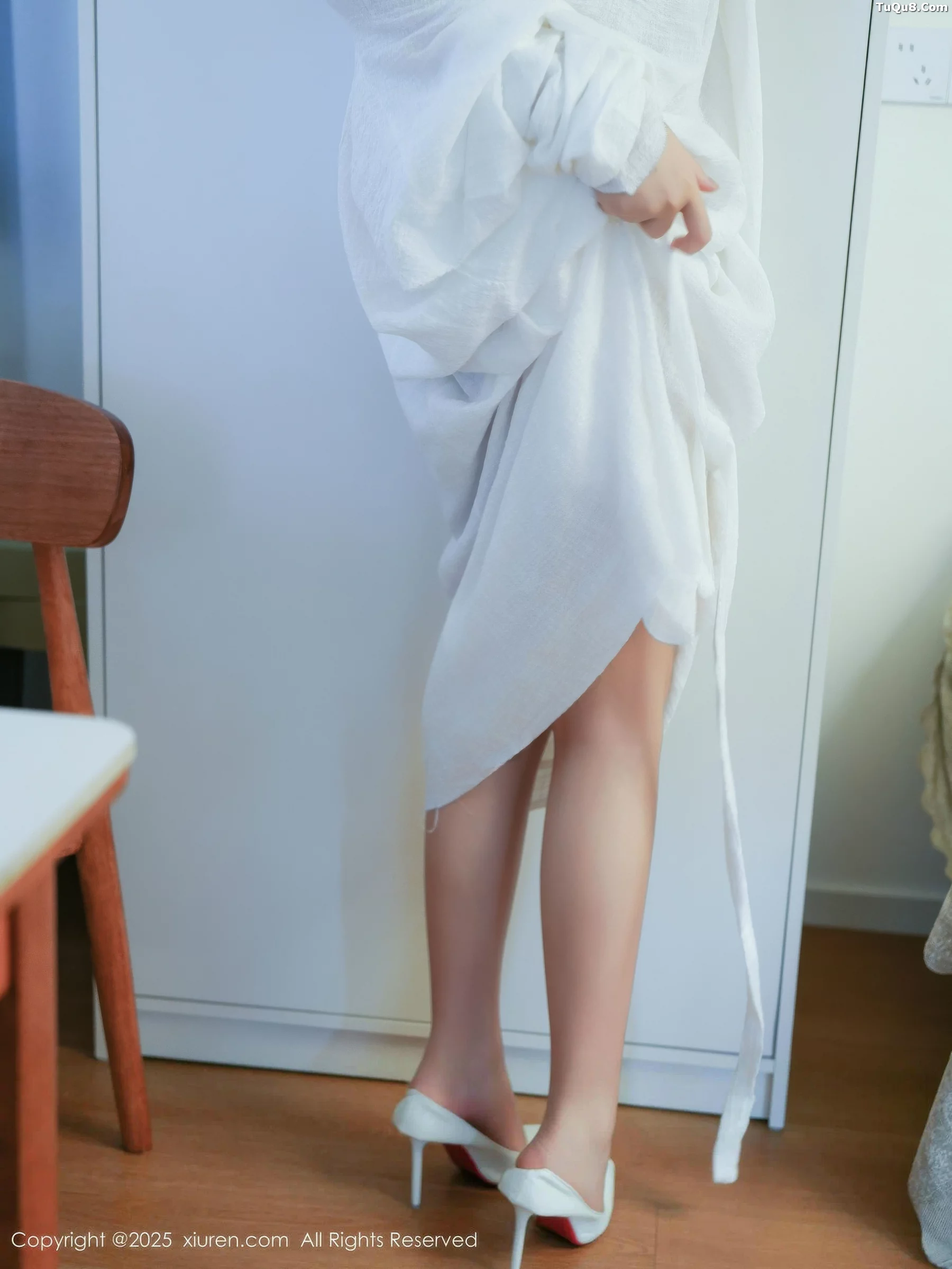 [XiuRen秀人网]第10920期林悦溪儿写真 [53P]-033