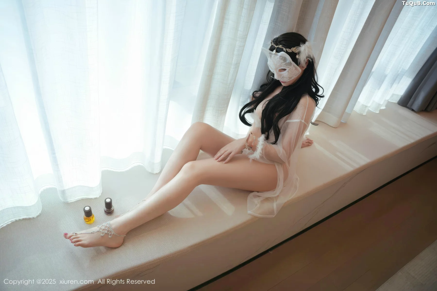 [XiuRen秀人网]第10923期软情写真 [63P]-010